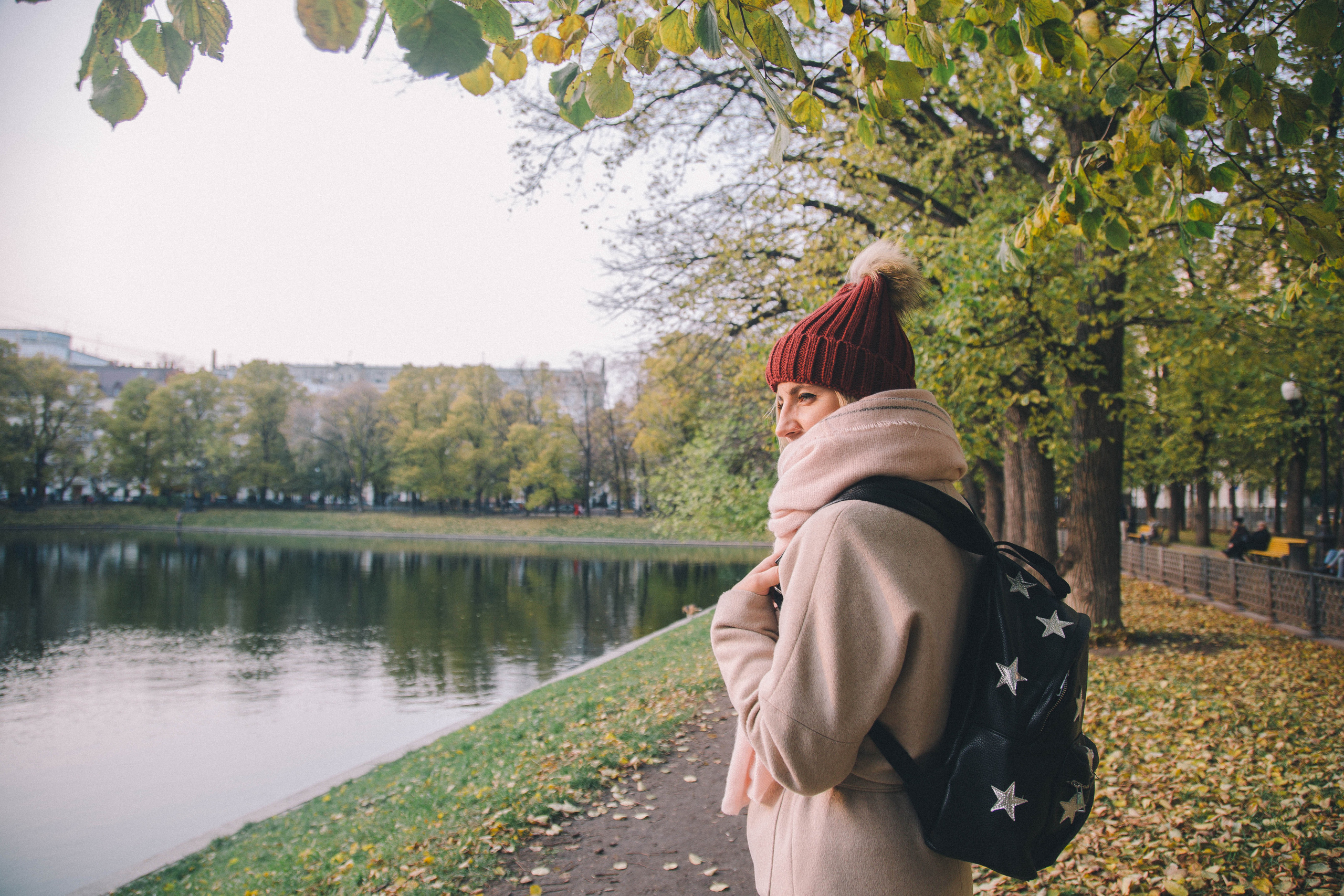 Лия. Виктория Еремина — фотограф и видеограф в Москве