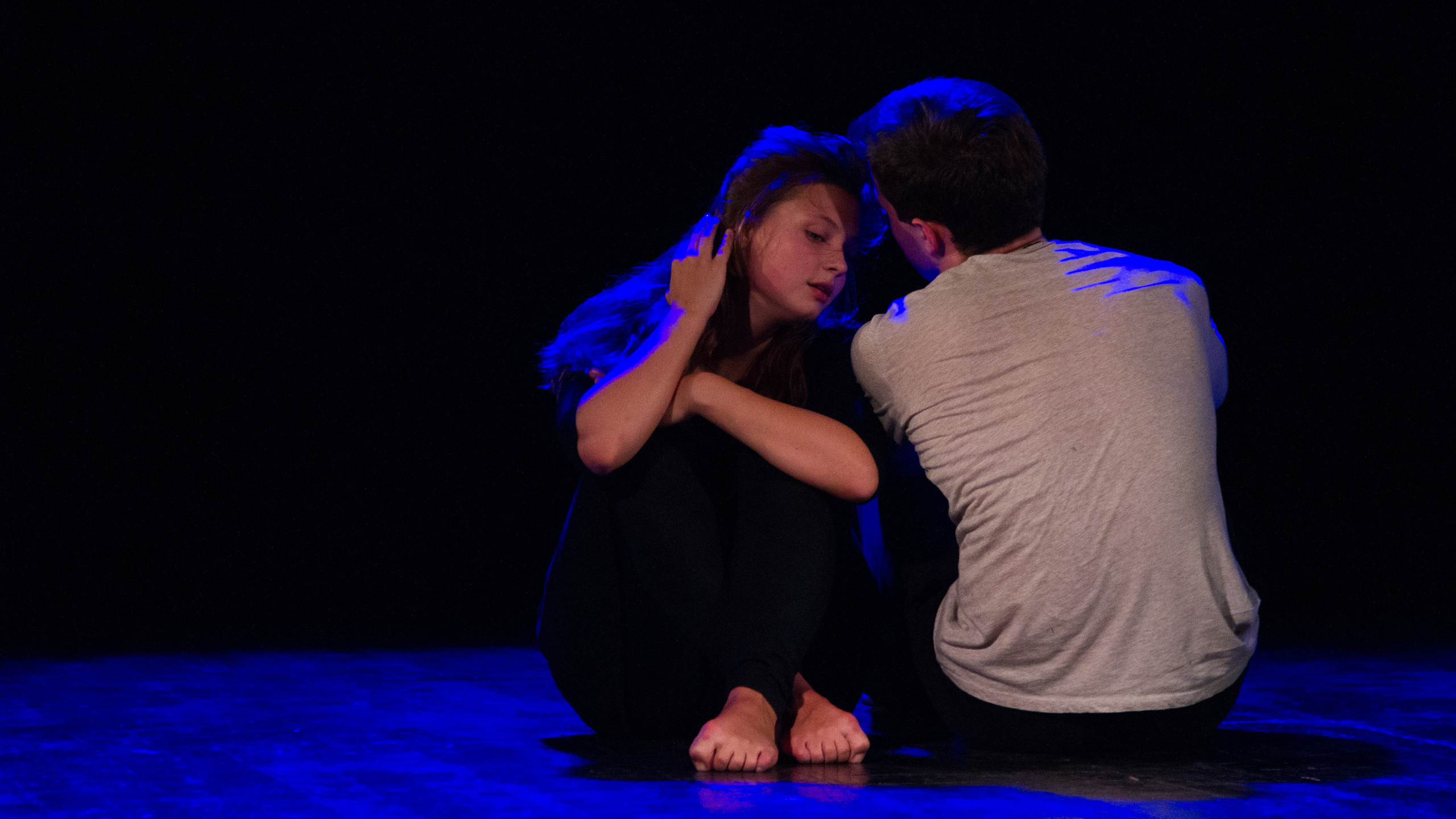 Класс-концерт. Виктория Еремина — фотограф и видеограф в Москве