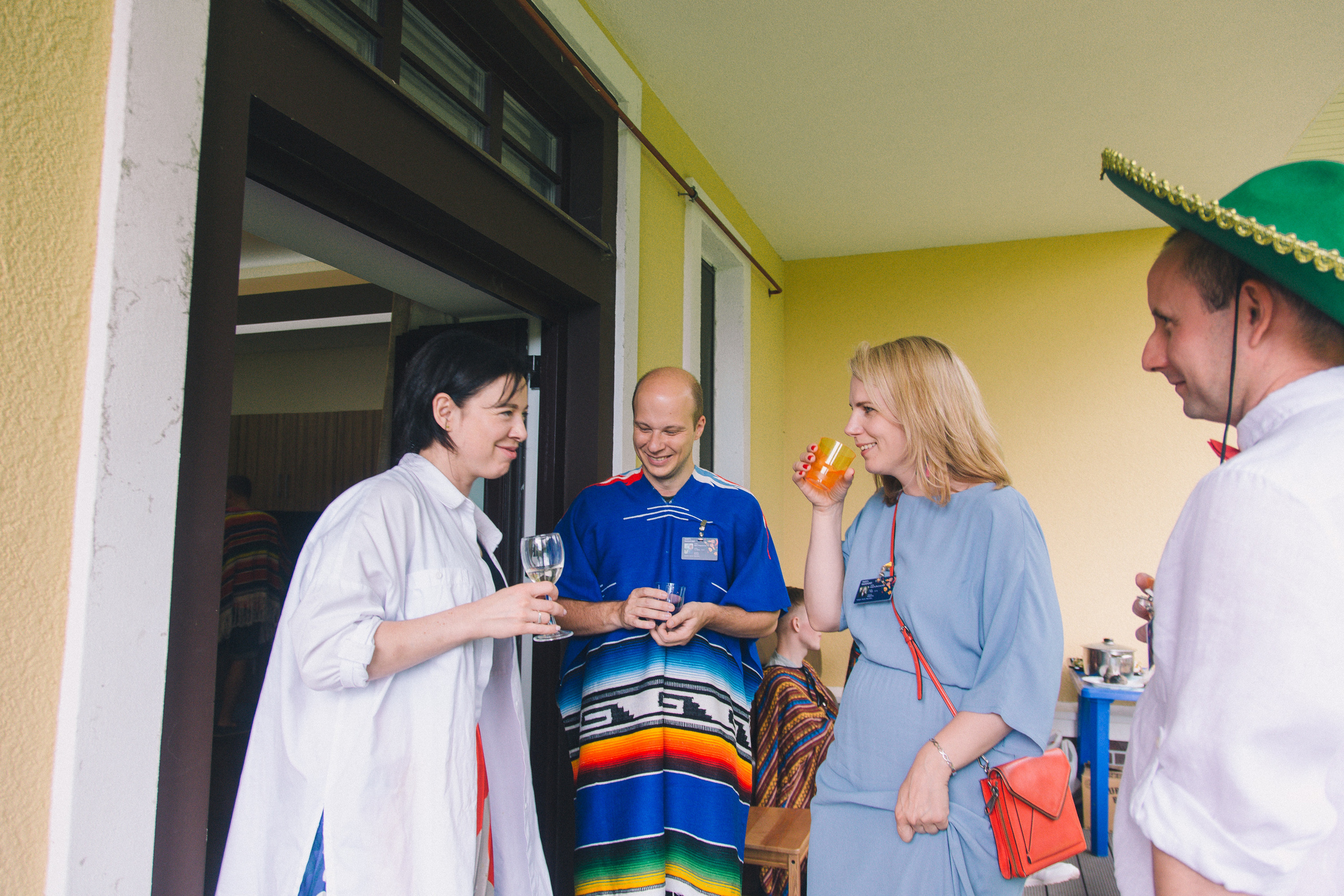 День рождения Славы. Виктория Еремина — фотограф и видеограф в Москве