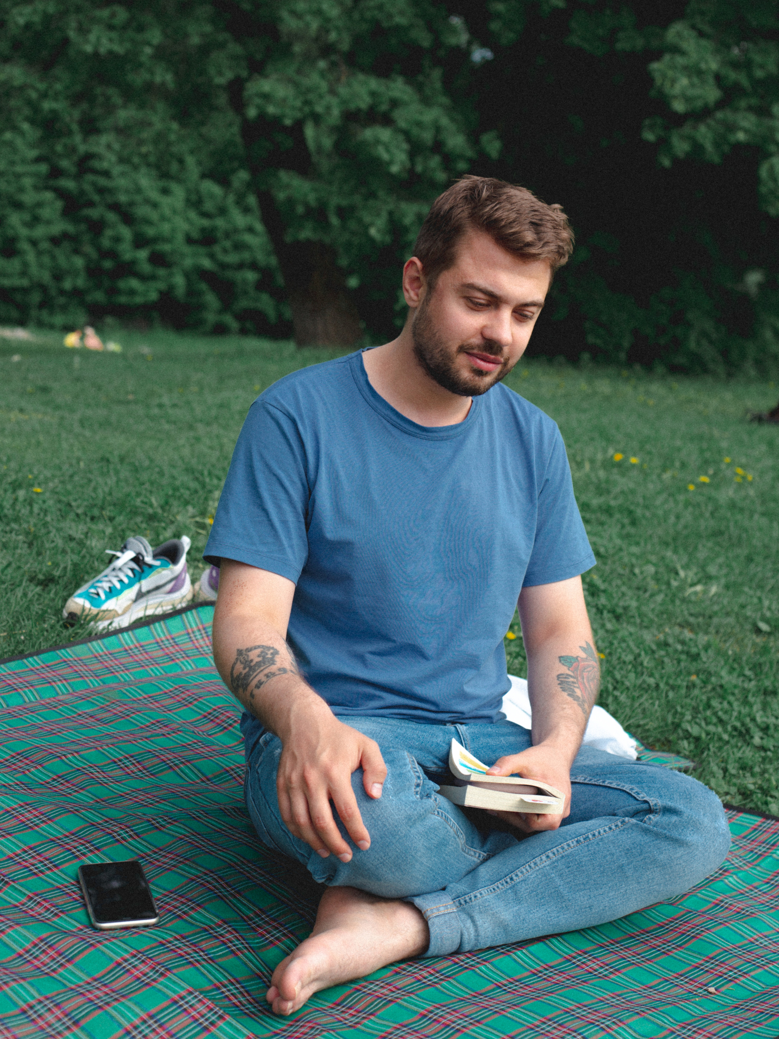 Валера. Виктория Еремина — фотограф и видеограф в Москве