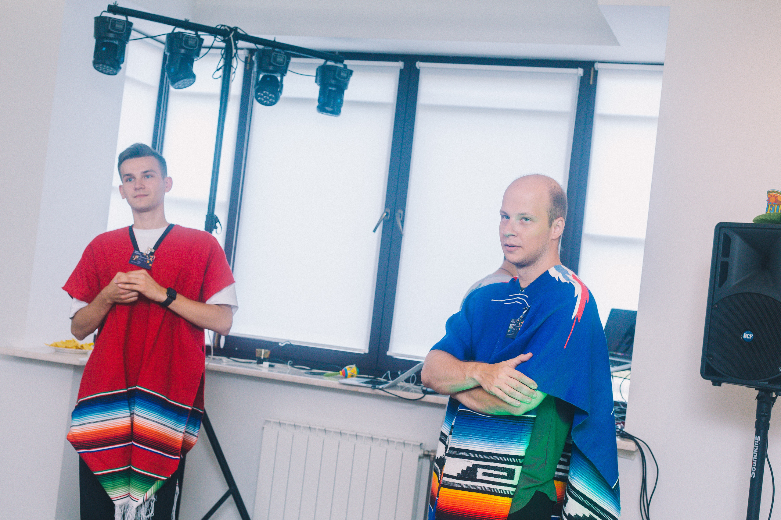 День рождения Славы. Виктория Еремина — фотограф и видеограф в Москве