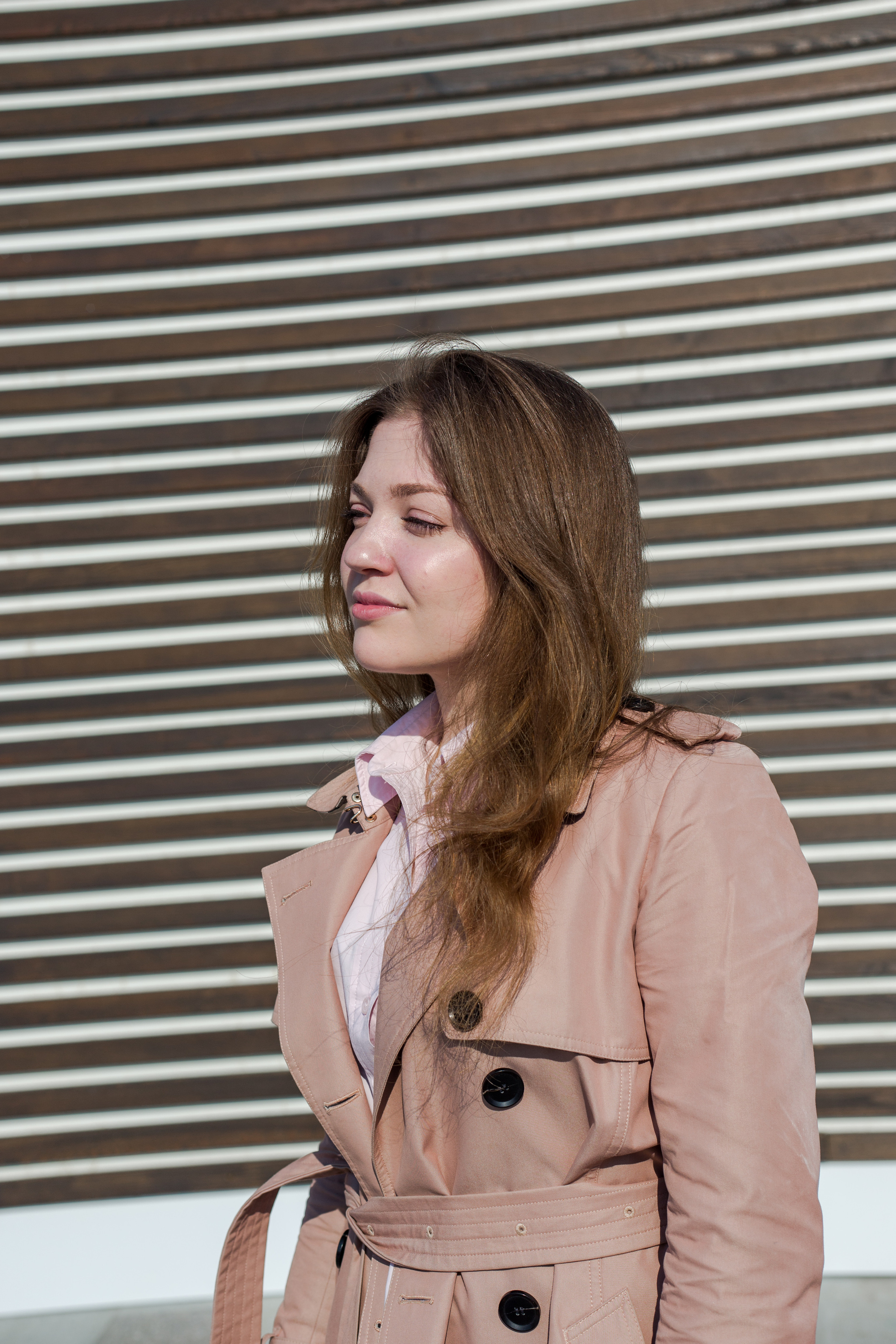 Алина. Виктория Еремина — фотограф и видеограф в Москве