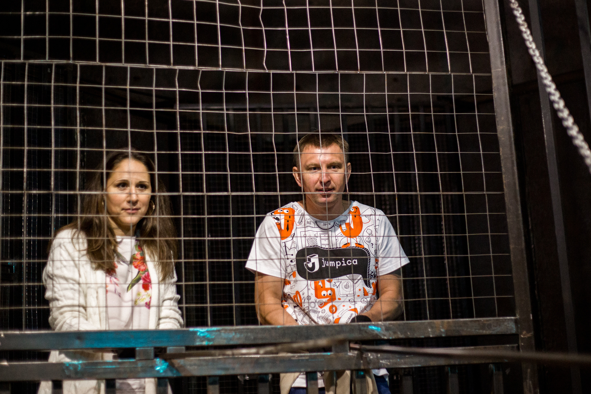 Корпоратив компании 2020. Виктория Еремина — фотограф и видеограф в Москве