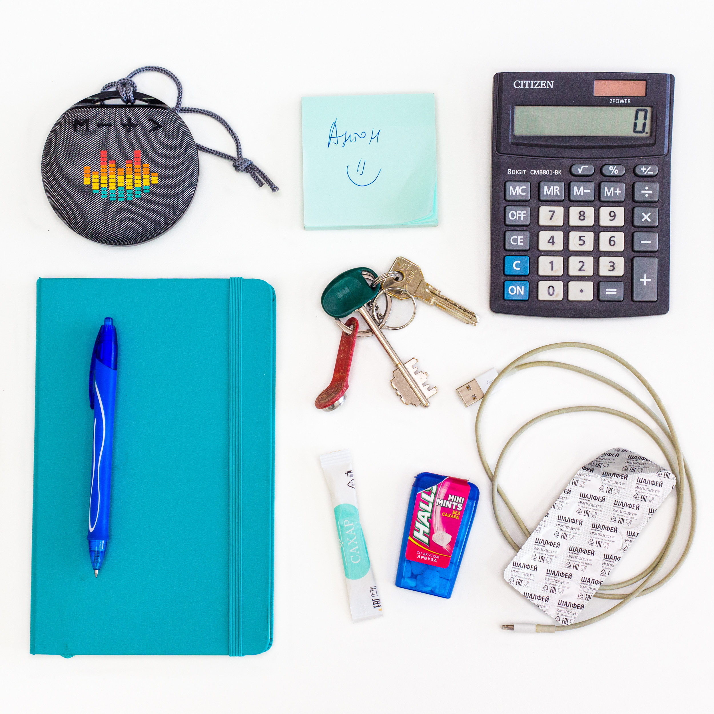 Раскладки для сотрудников. Виктория Еремина — фотограф и видеограф в Москве