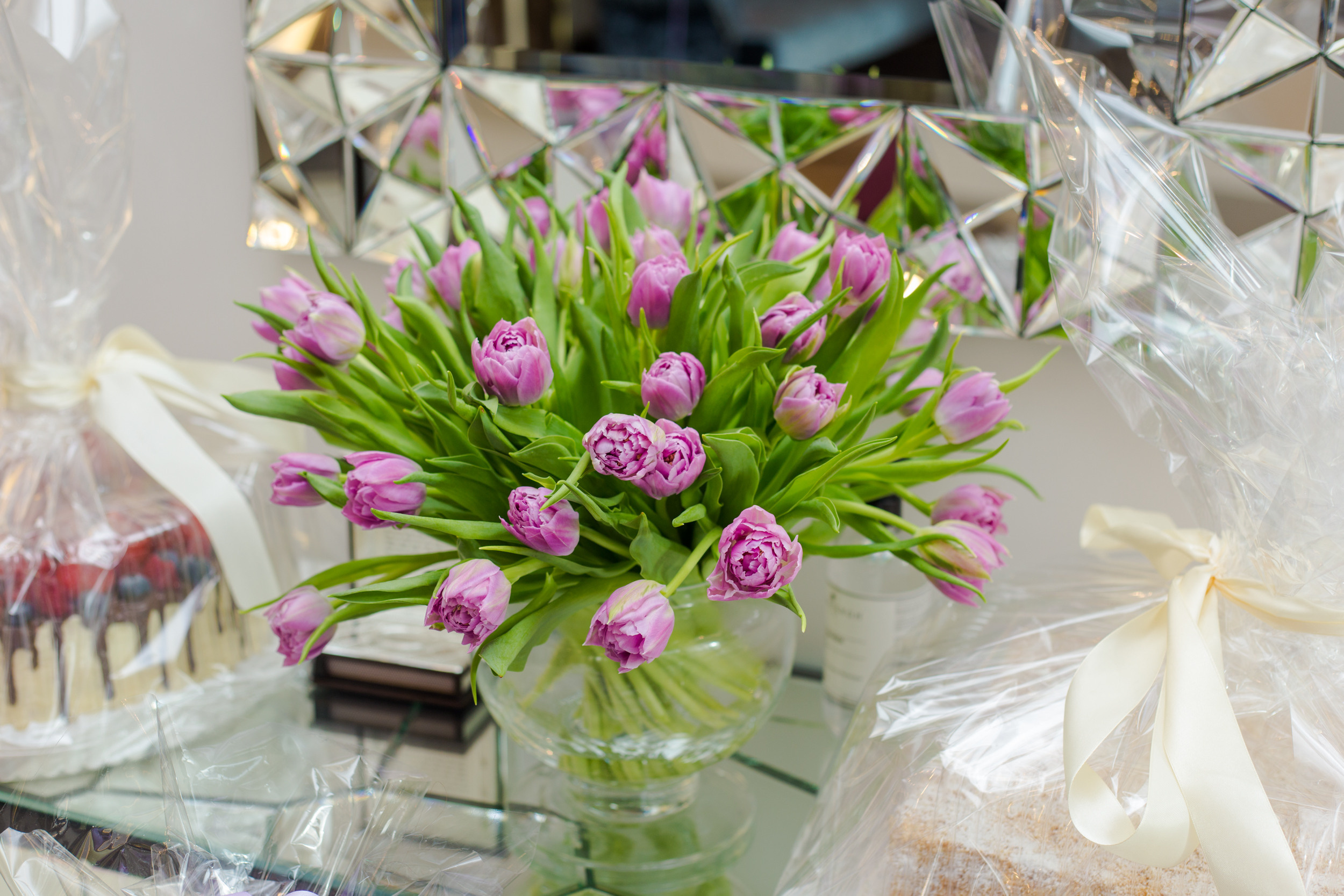 День рождения Беллы. Виктория Еремина — фотограф и видеограф в Москве