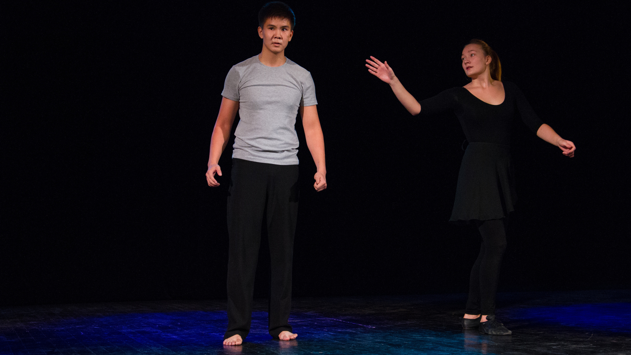 Класс-концерт. Виктория Еремина — фотограф и видеограф в Москве