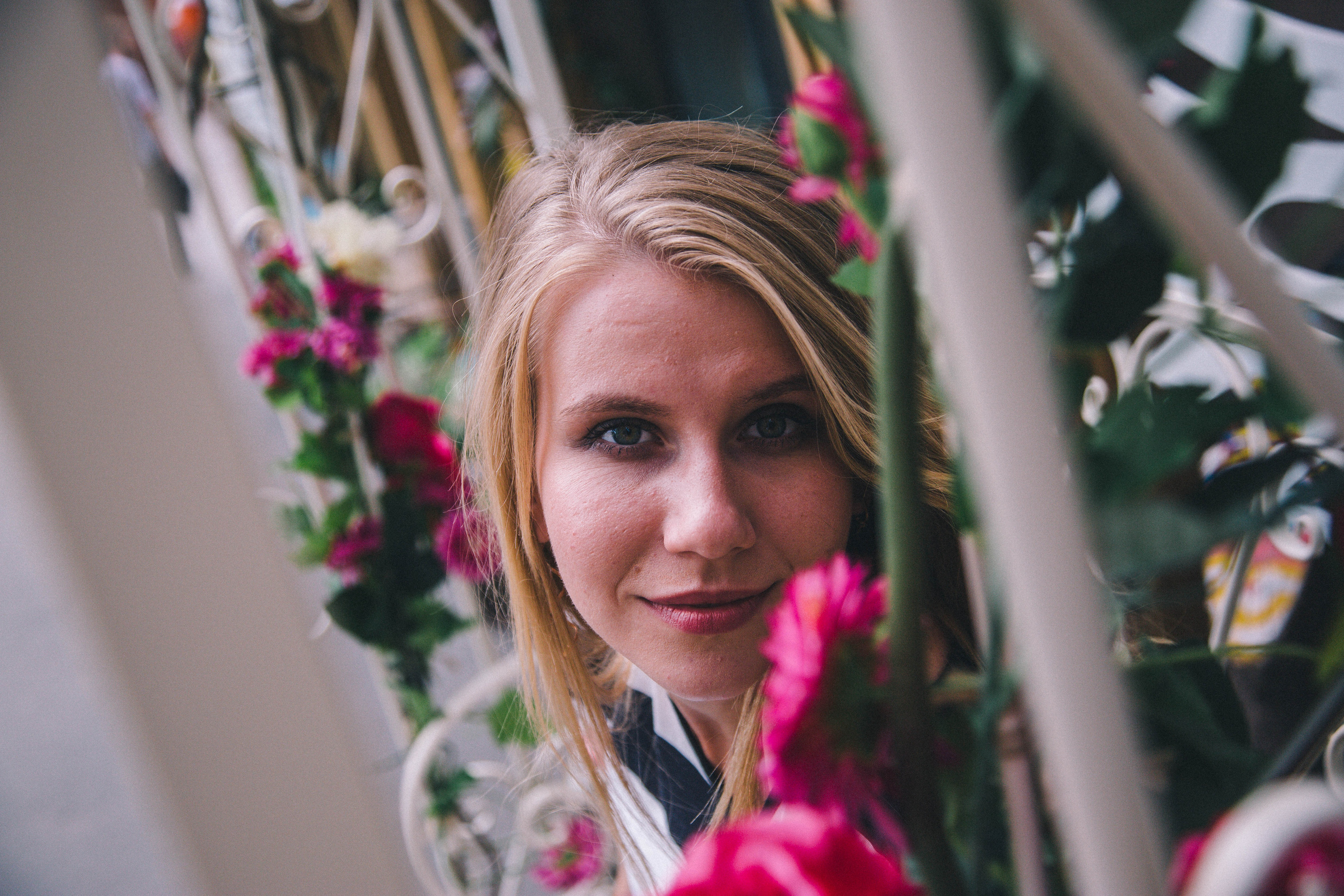 Анна. Виктория Еремина — фотограф и видеограф в Москве