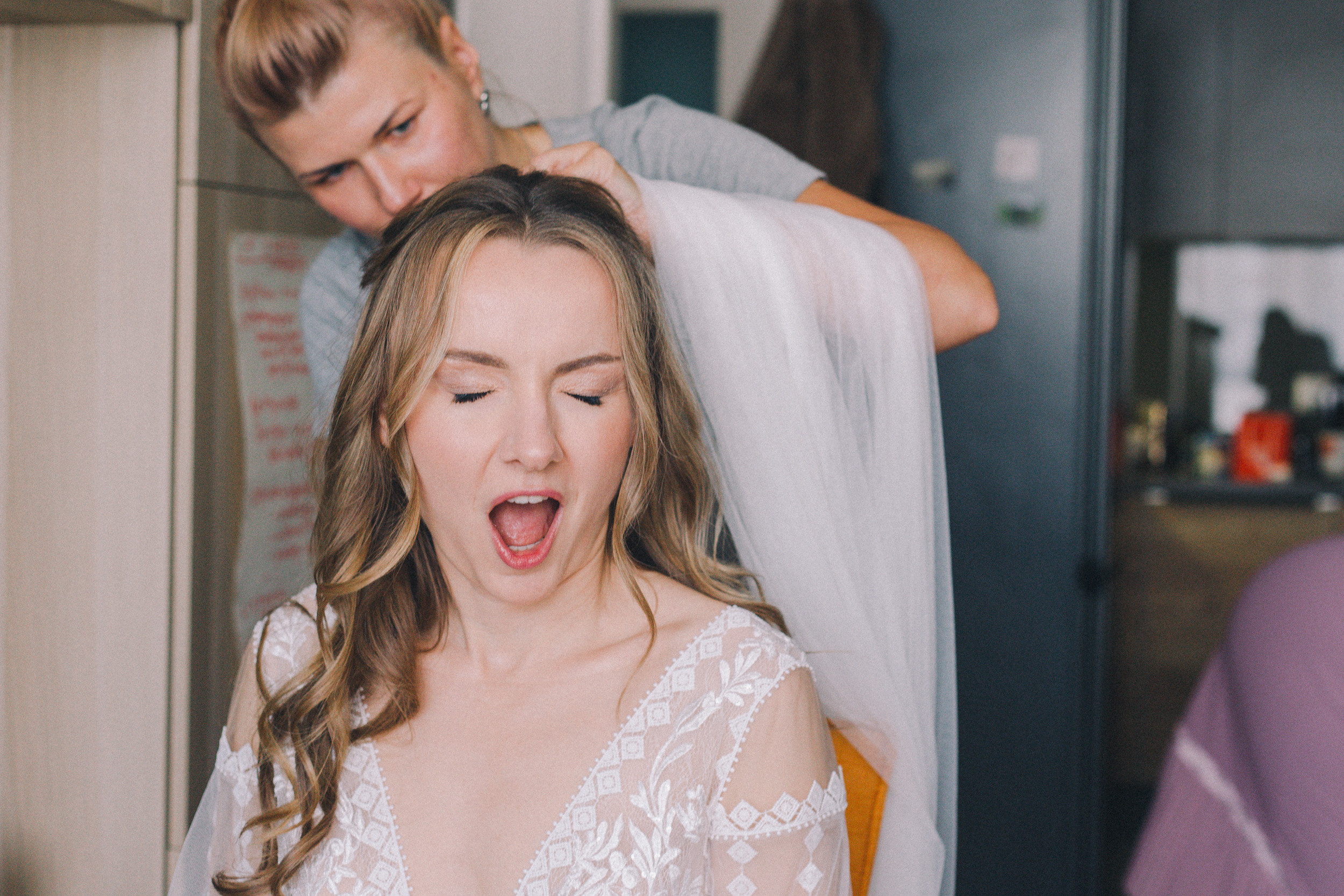 Оля и Иван. Виктория Еремина — фотограф и видеограф в Москве