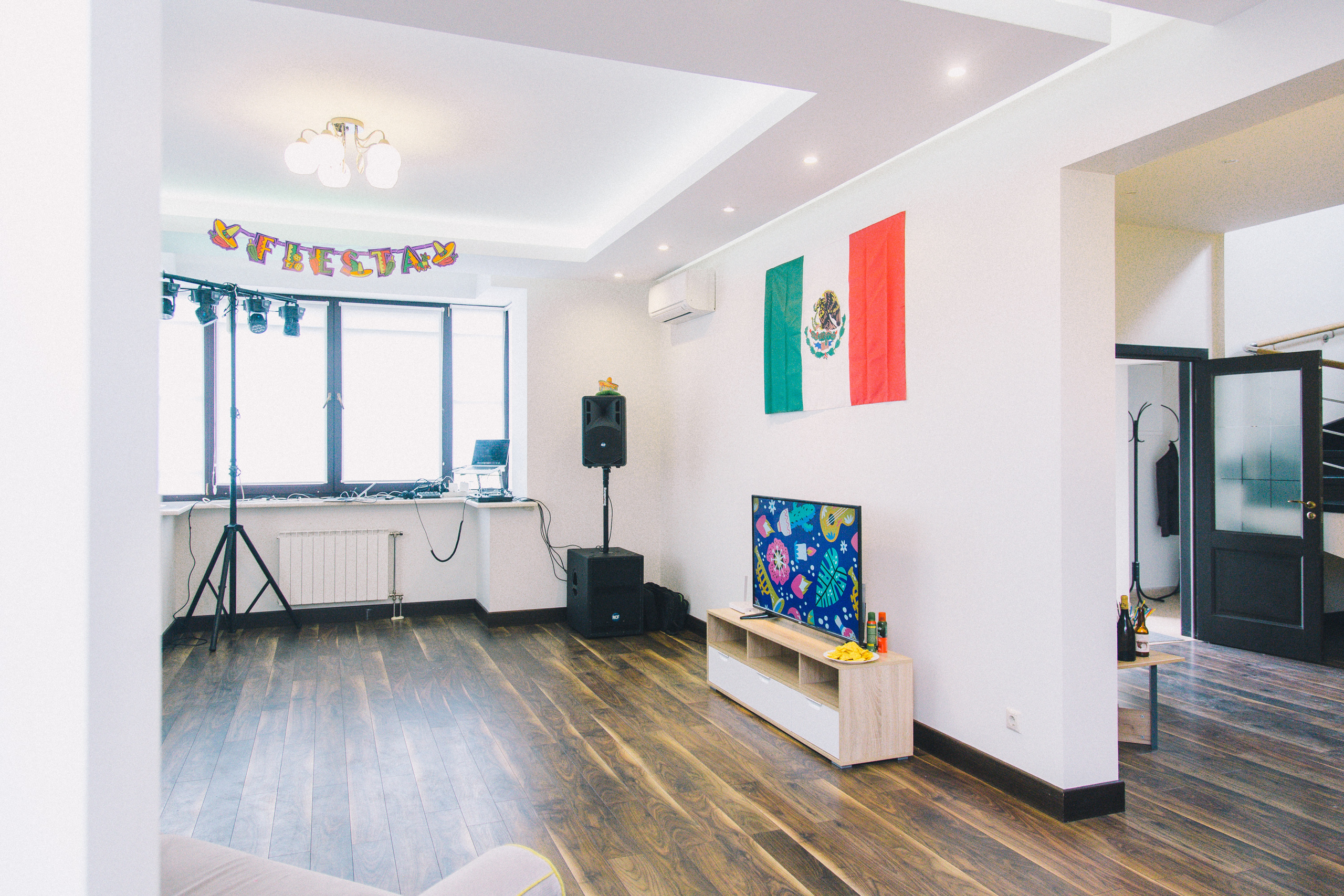 День рождения Славы. Виктория Еремина — фотограф и видеограф в Москве