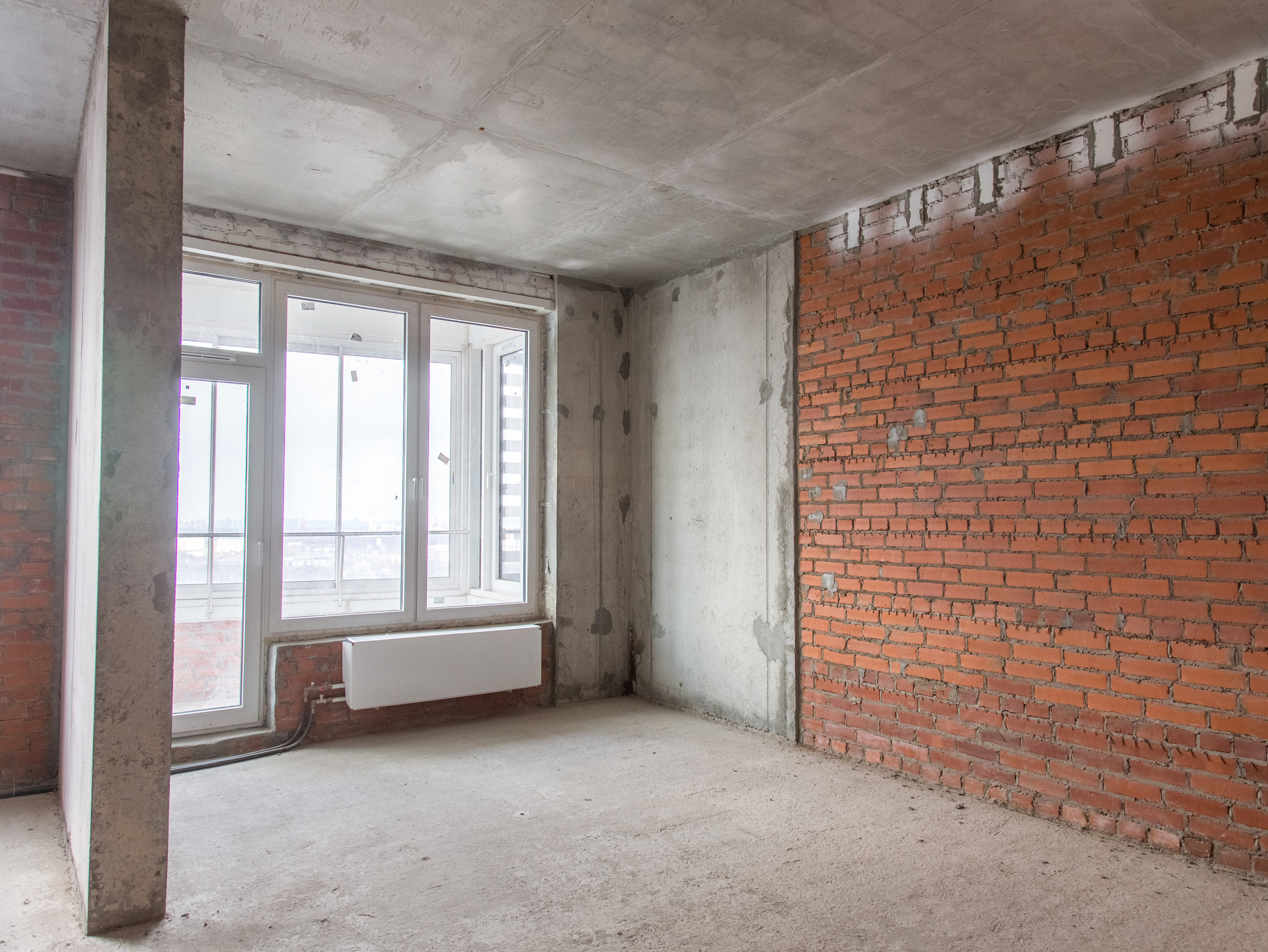 Съемка для риелтора. Виктория Еремина — фотограф и видеограф в Москве