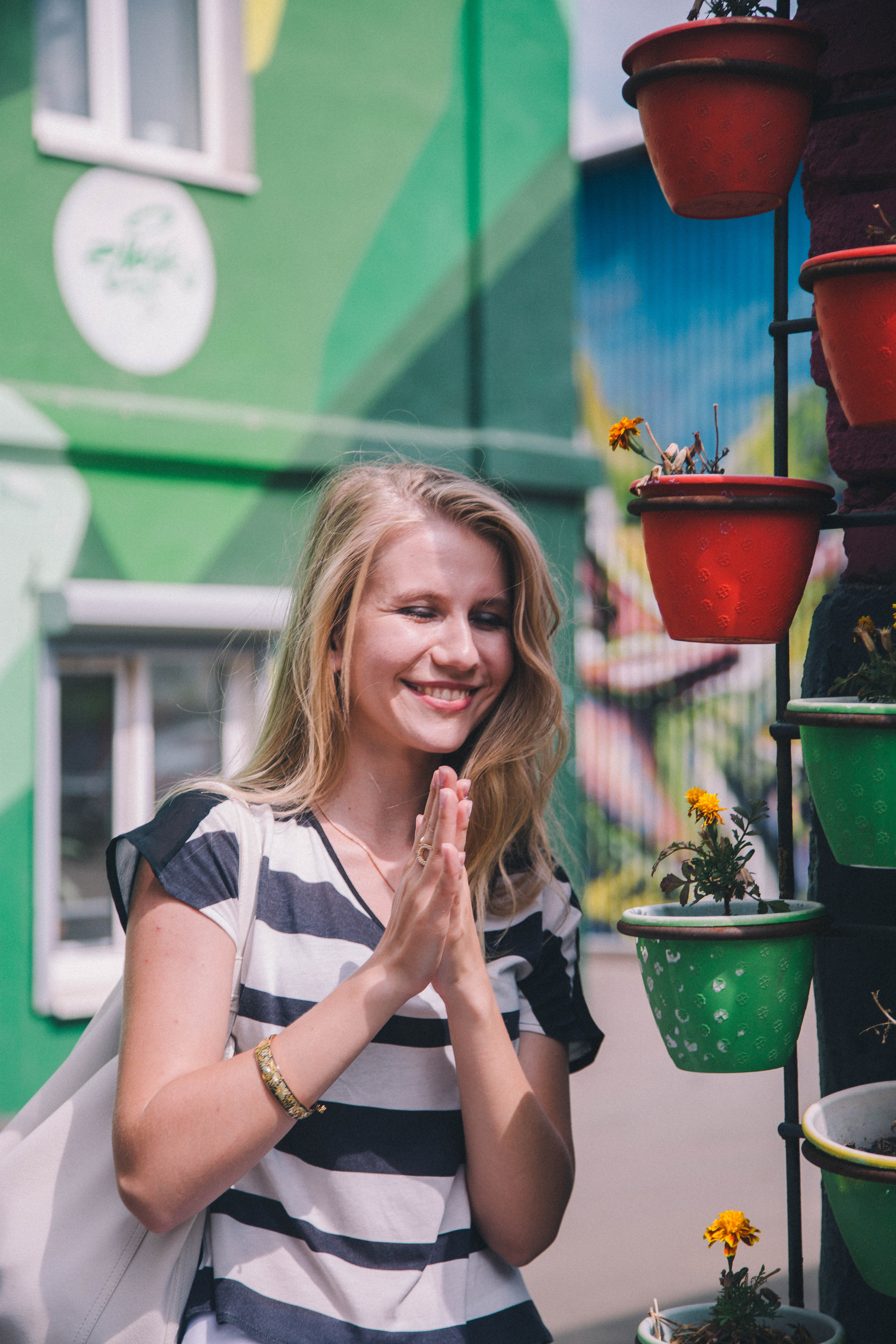 Анна. Виктория Еремина — фотограф и видеограф в Москве