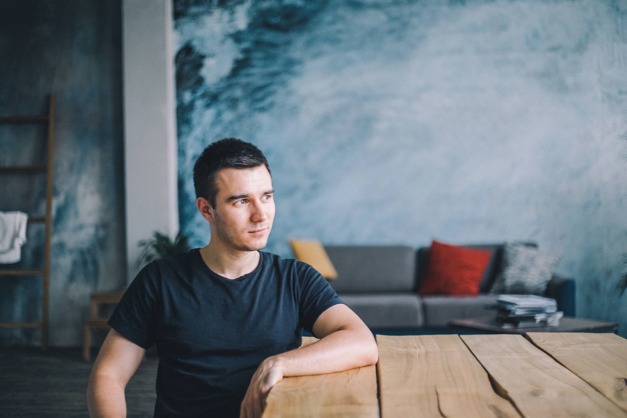 Максим. Виктория Еремина — фотограф и видеограф в Москве