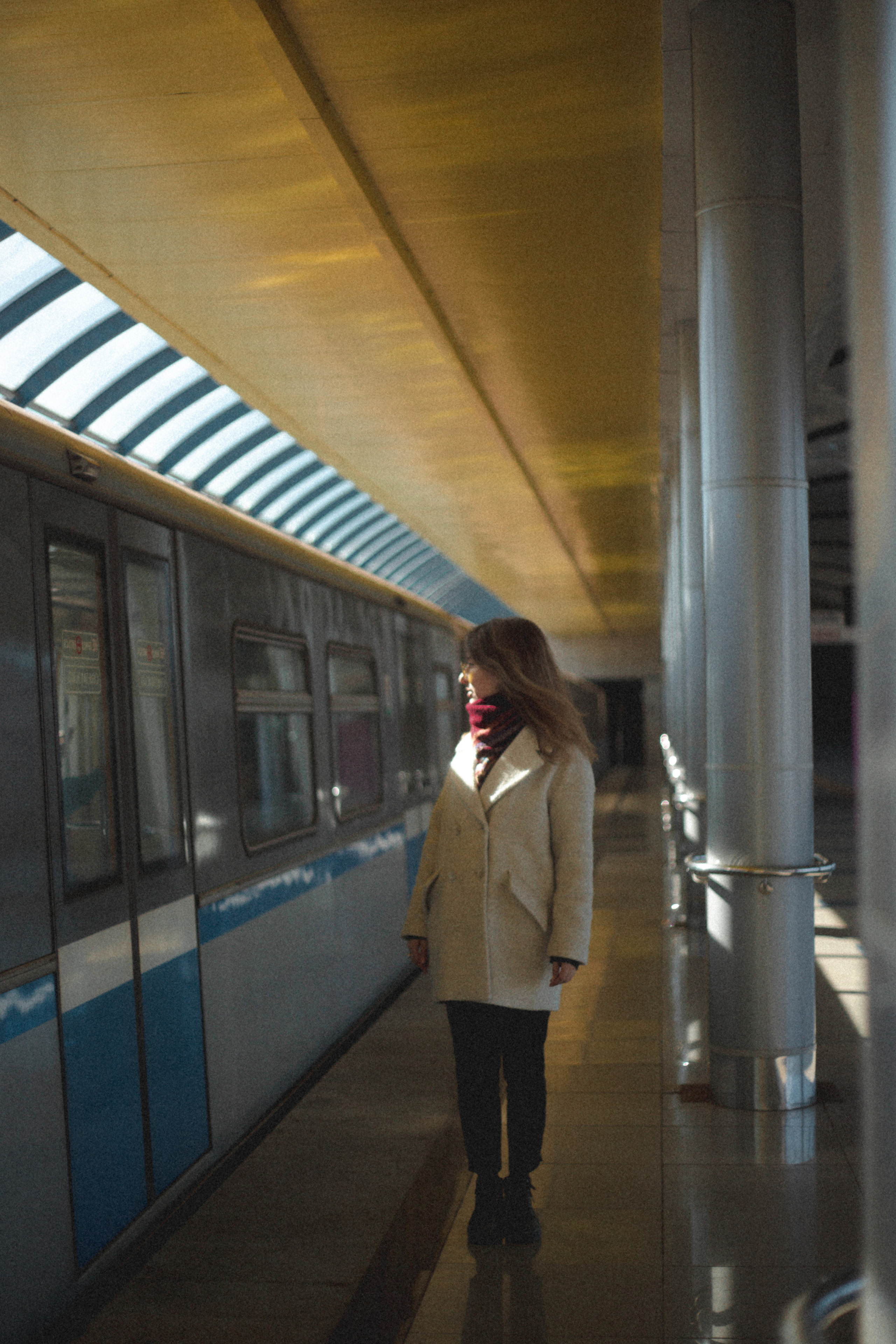 Анна. Виктория Еремина — фотограф и видеограф в Москве