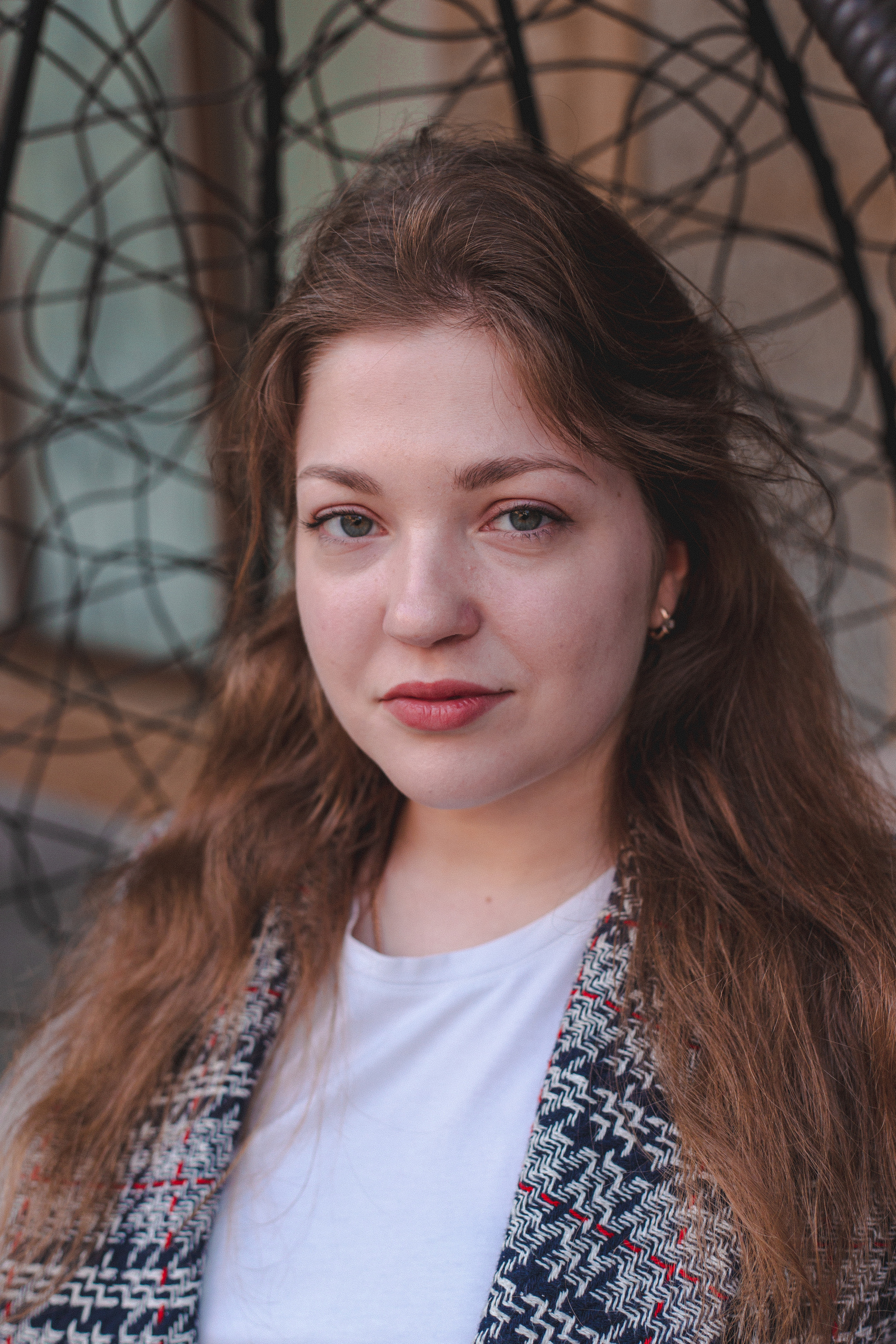 Алина. Виктория Еремина — фотограф и видеограф в Москве