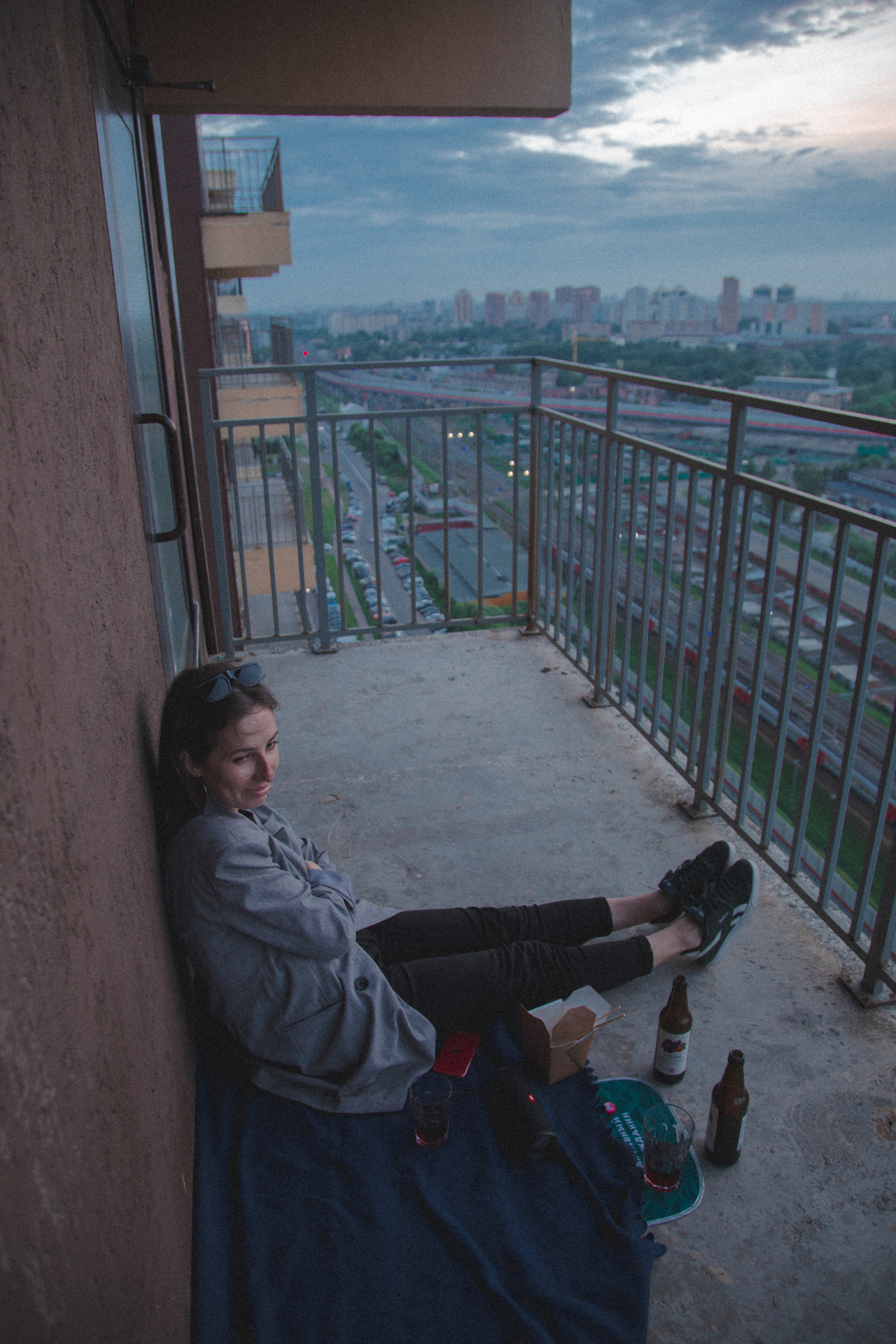 Анна. Виктория Еремина — фотограф и видеограф в Москве