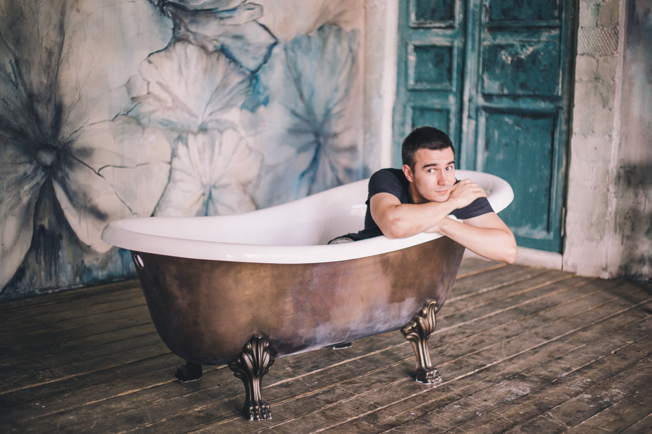 Максим. Виктория Еремина — фотограф и видеограф в Москве