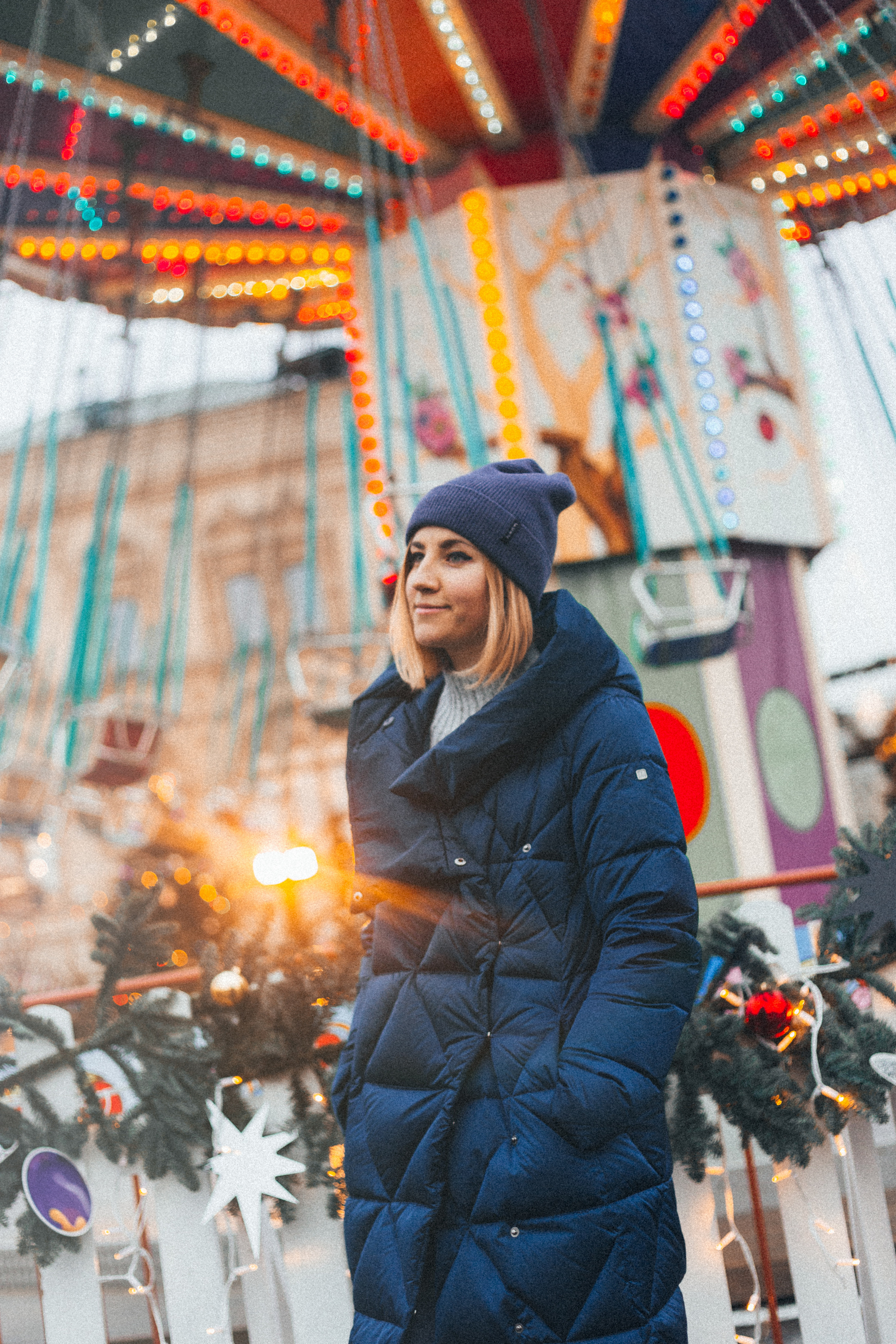 Лия. Виктория Еремина — фотограф и видеограф в Москве
