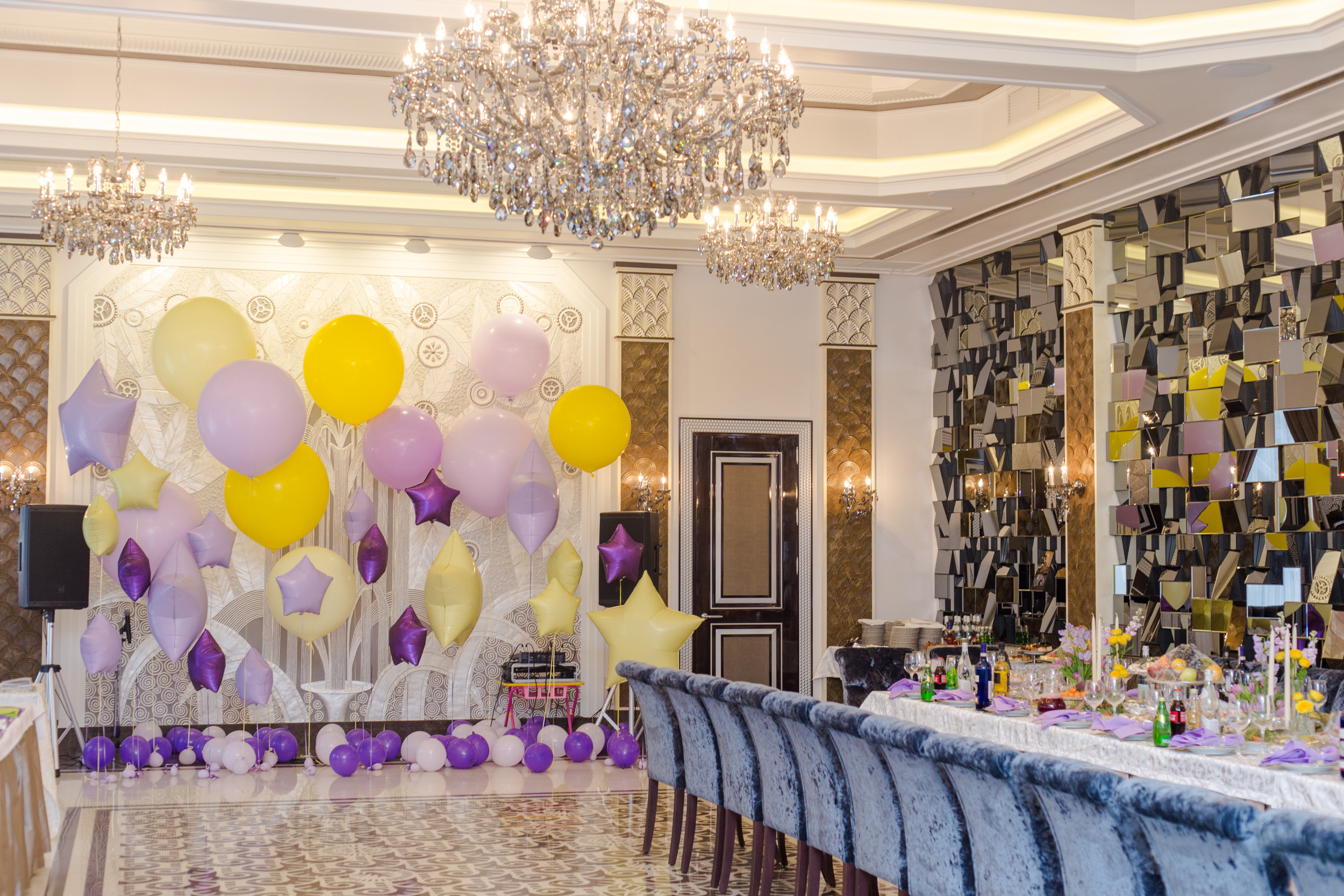 День рождения Беллы. Виктория Еремина — фотограф и видеограф в Москве