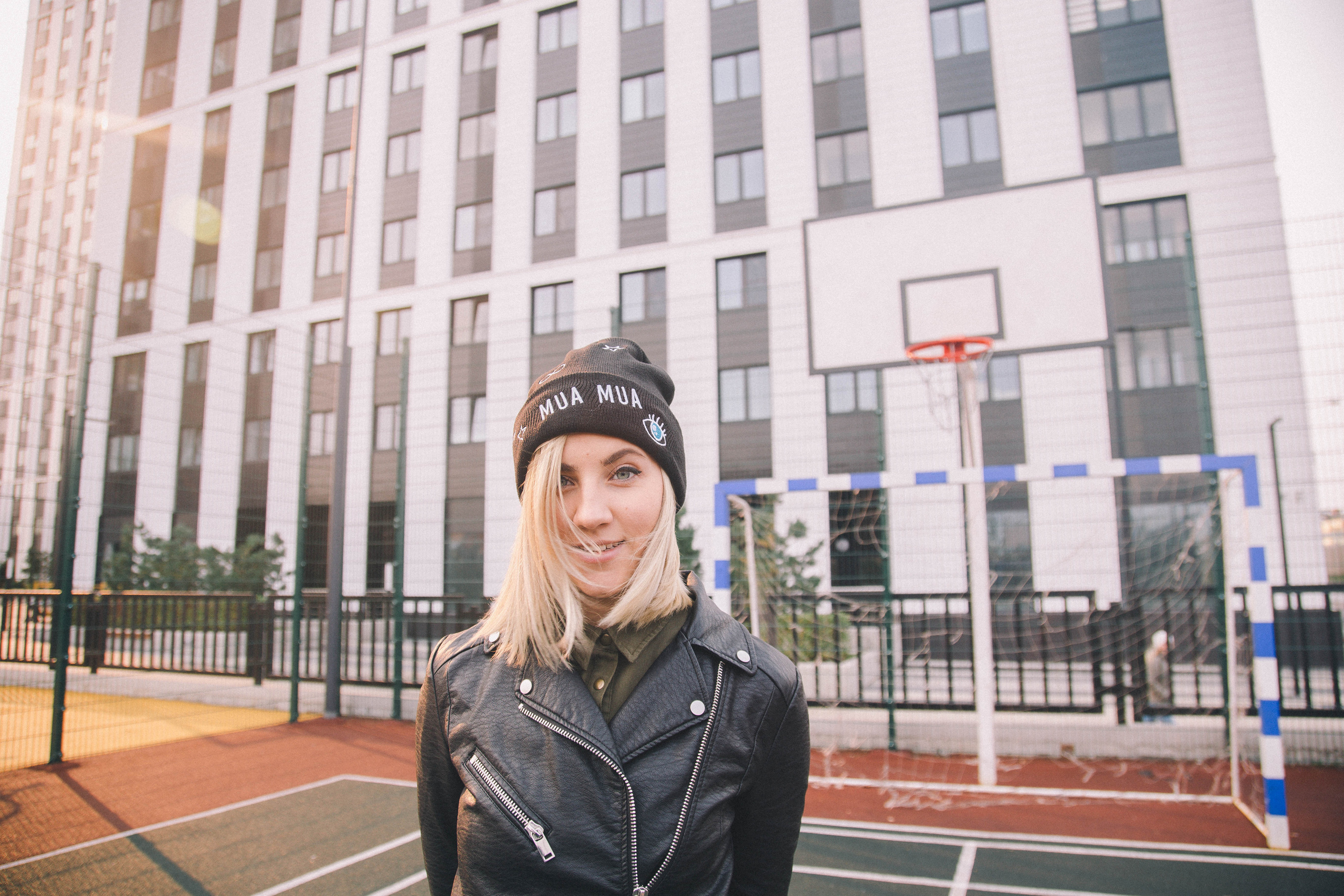 Лия. Виктория Еремина — фотограф и видеограф в Москве