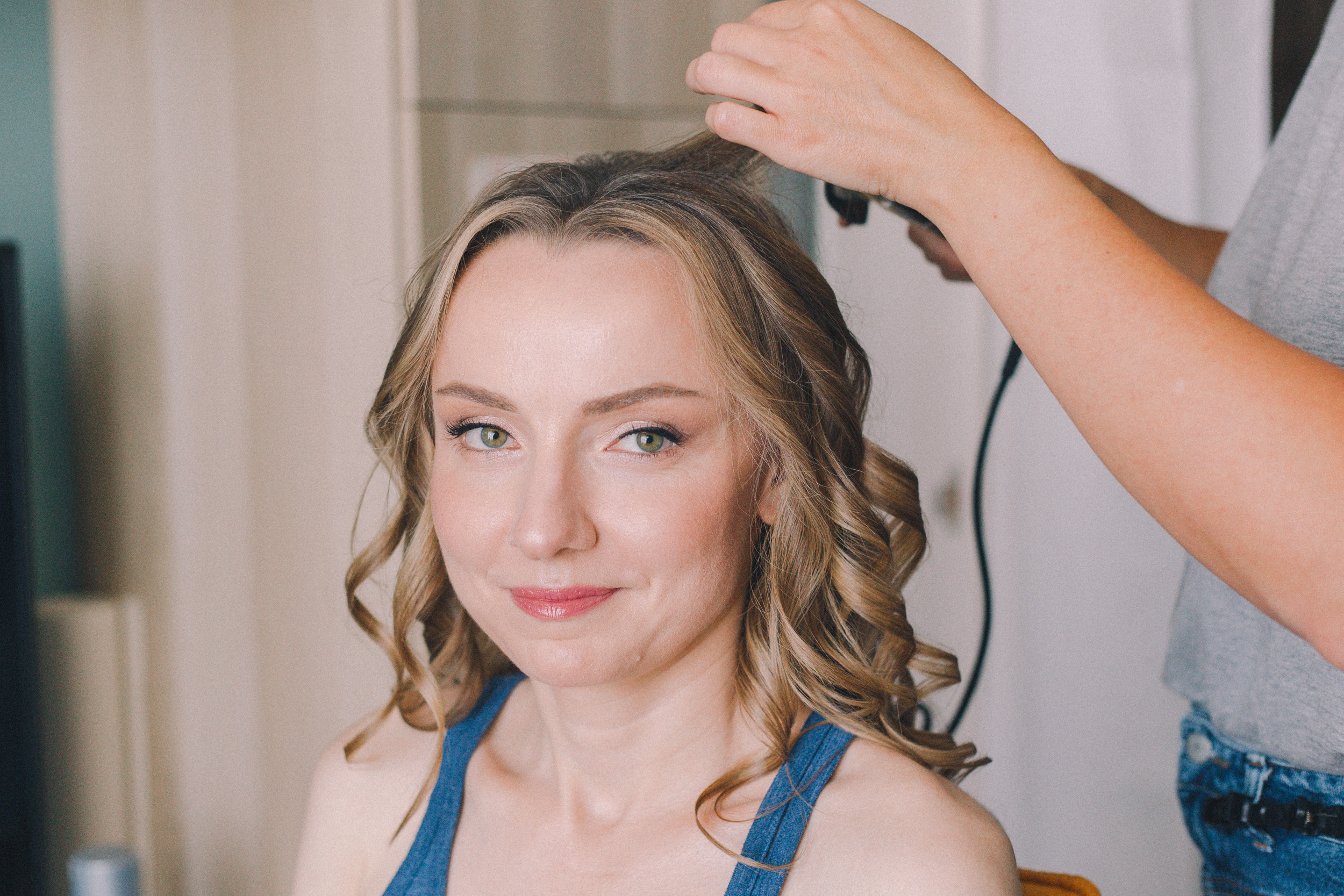 Оля и Иван. Виктория Еремина — фотограф и видеограф в Москве