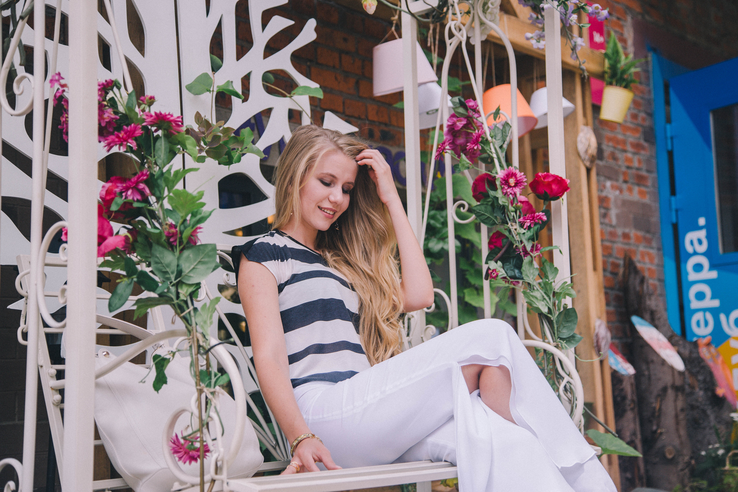 Анна. Виктория Еремина — фотограф и видеограф в Москве