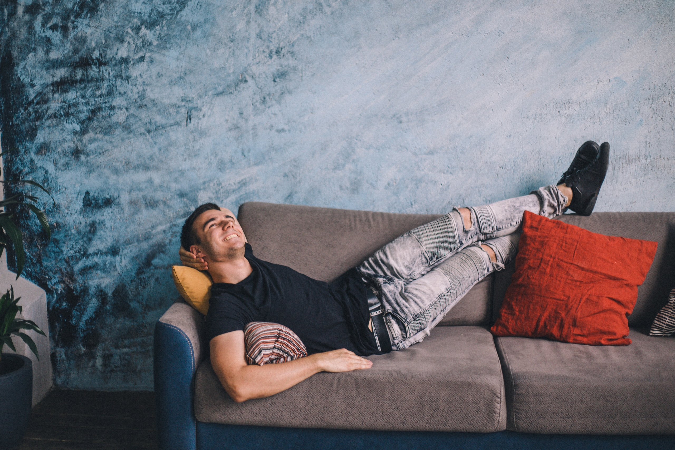 Максим. Виктория Еремина — фотограф и видеограф в Москве