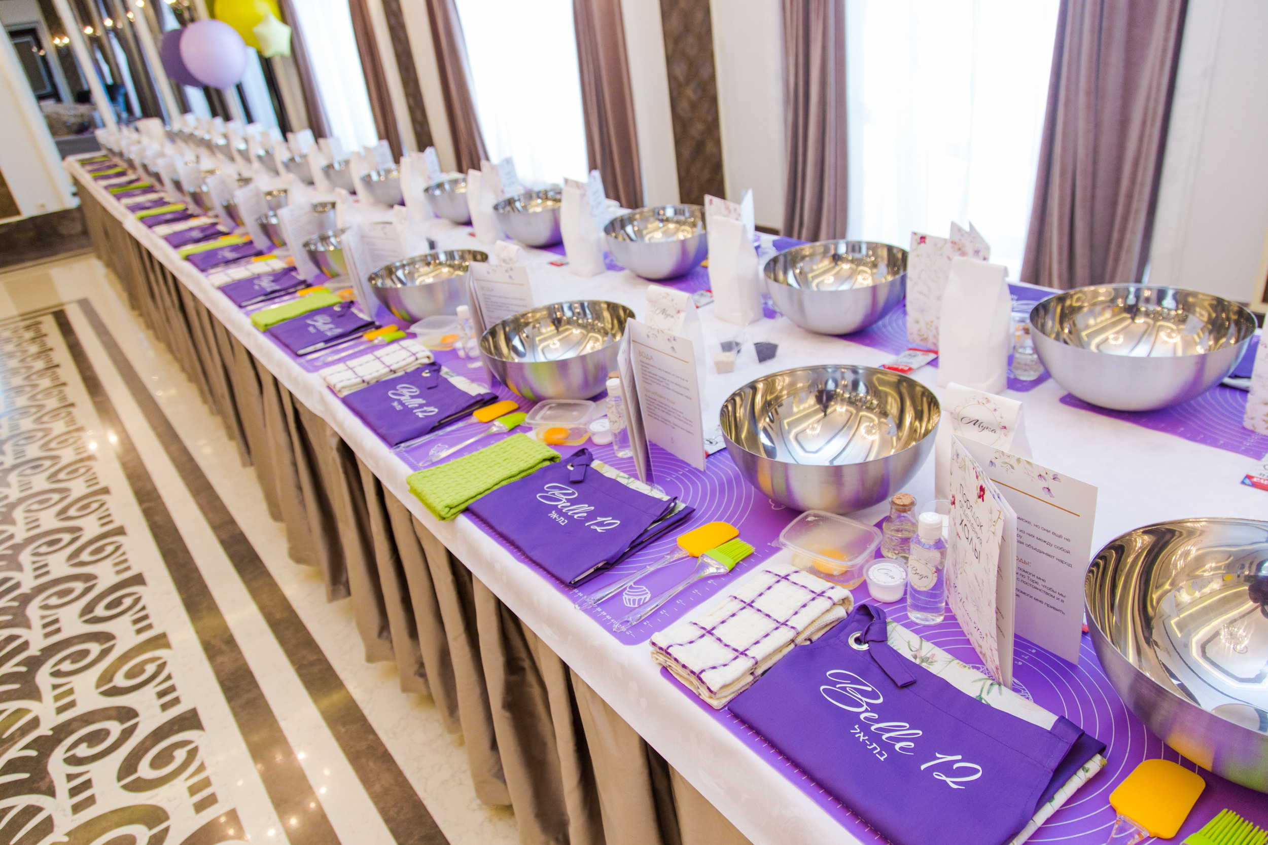 День рождения Беллы. Виктория Еремина — фотограф и видеограф в Москве