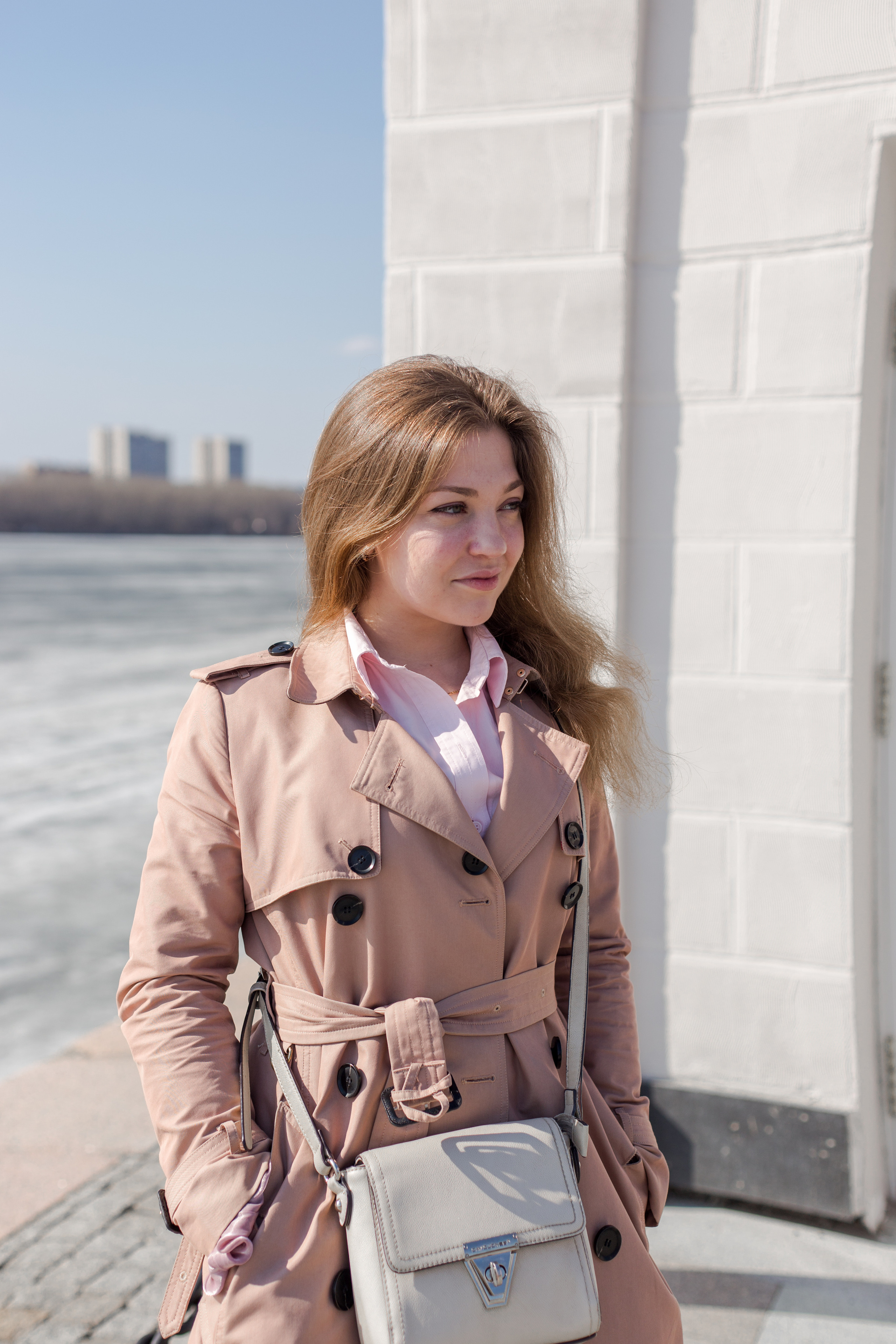 Алина. Виктория Еремина — фотограф и видеограф в Москве