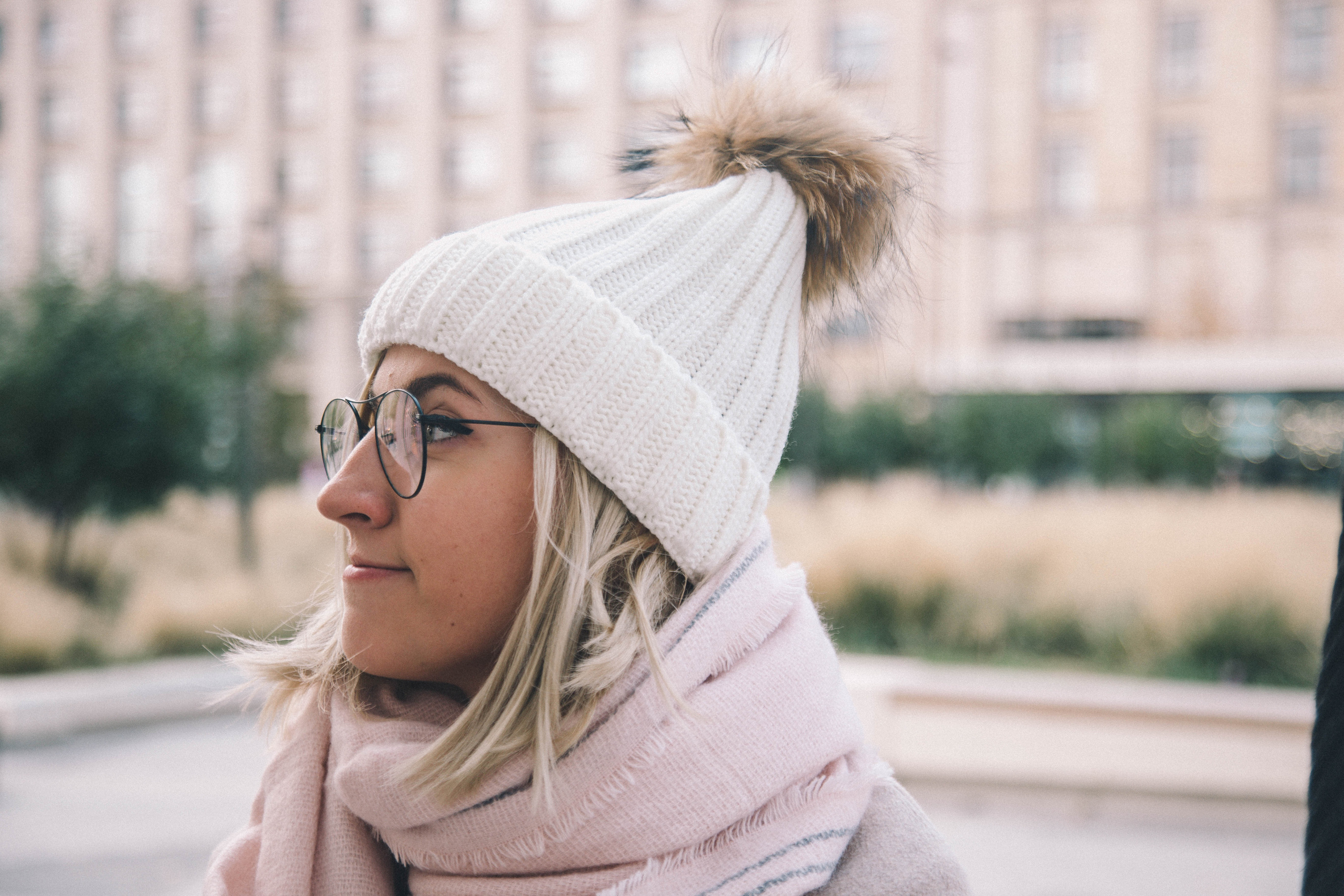 Лия. Виктория Еремина — фотограф и видеограф в Москве