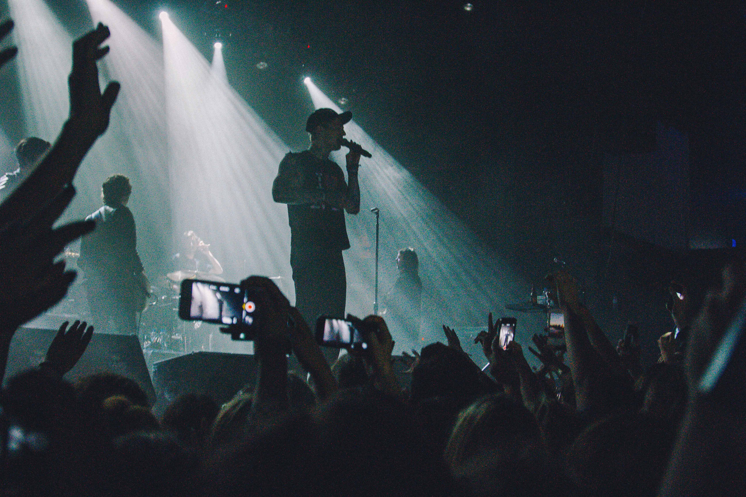 NBHD. Виктория Еремина — фотограф и видеограф в Москве