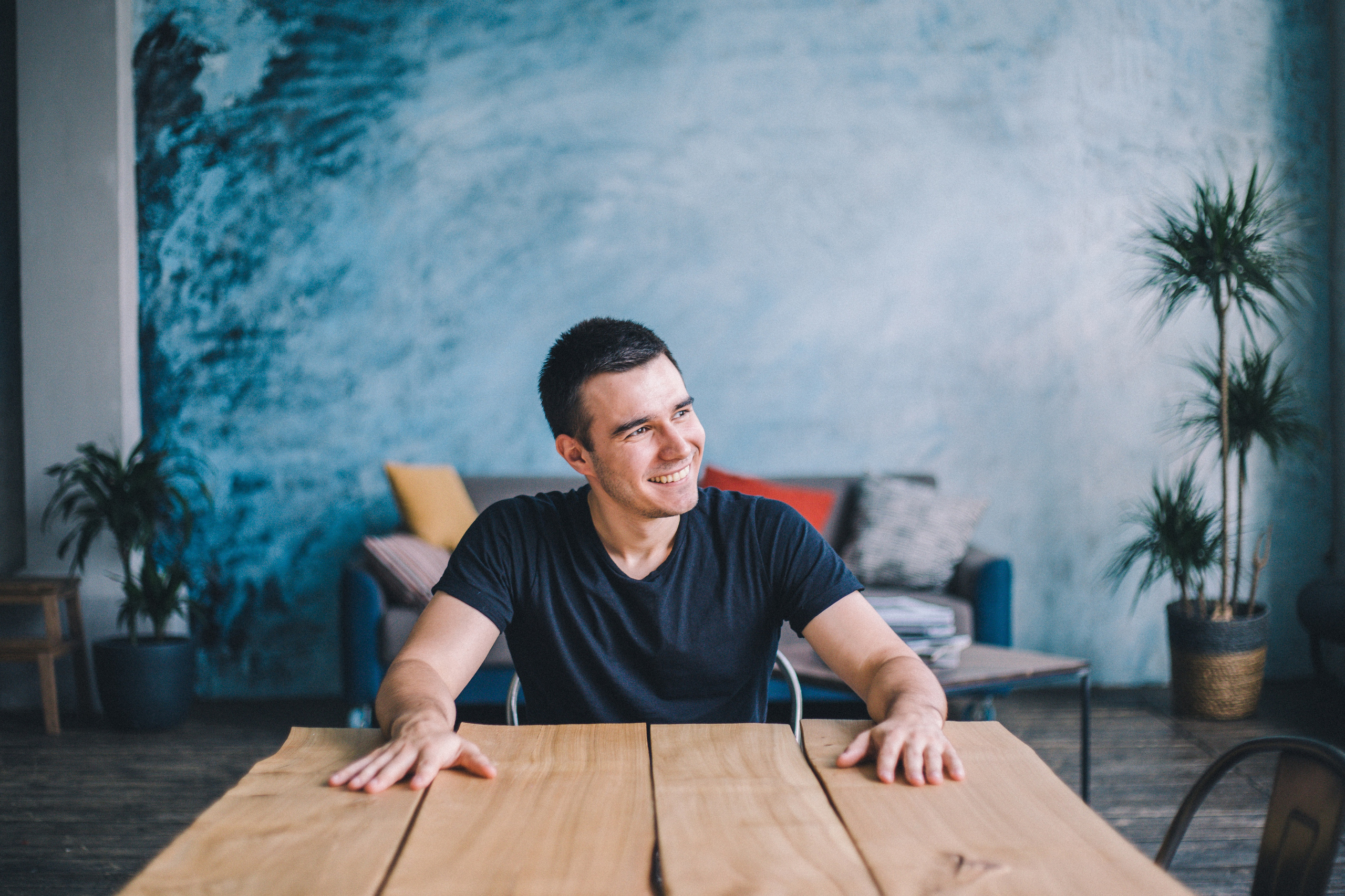 Максим. Виктория Еремина — фотограф и видеограф в Москве