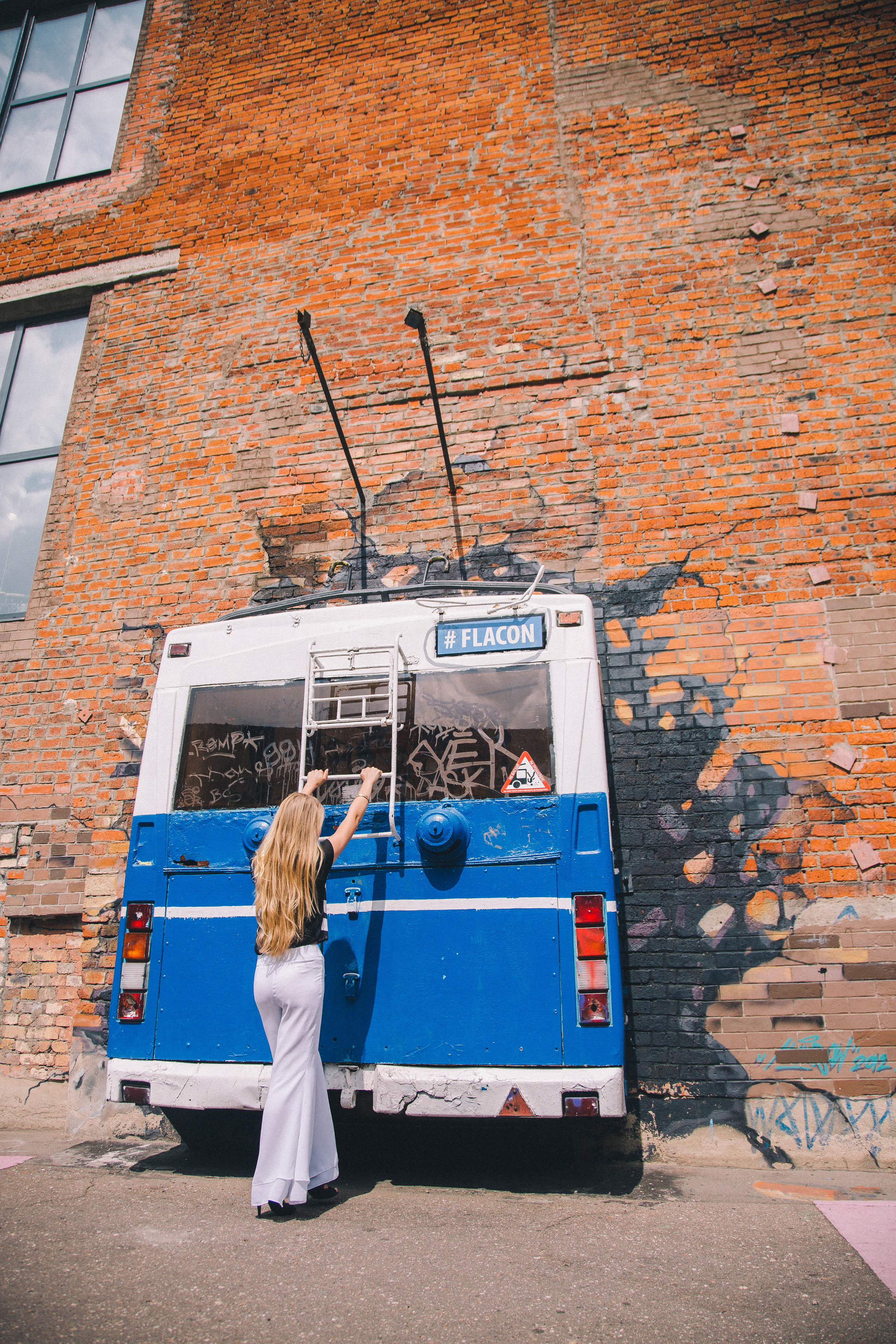 Анна. Виктория Еремина — фотограф и видеограф в Москве