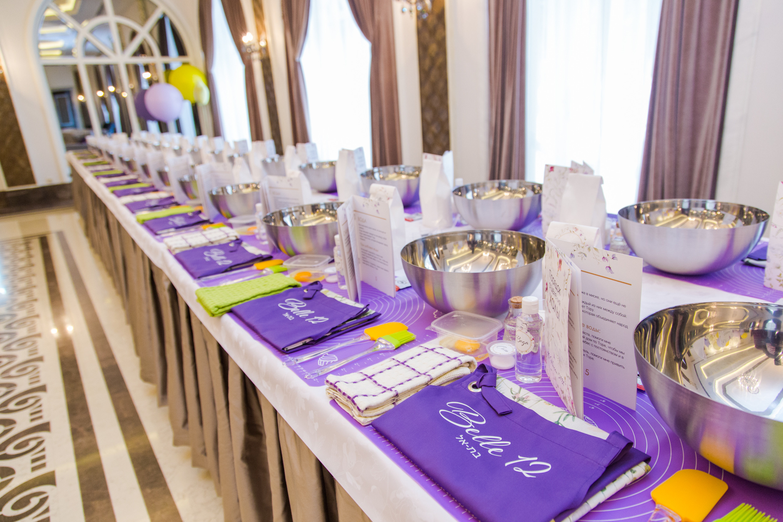 День рождения Беллы. Виктория Еремина — фотограф и видеограф в Москве