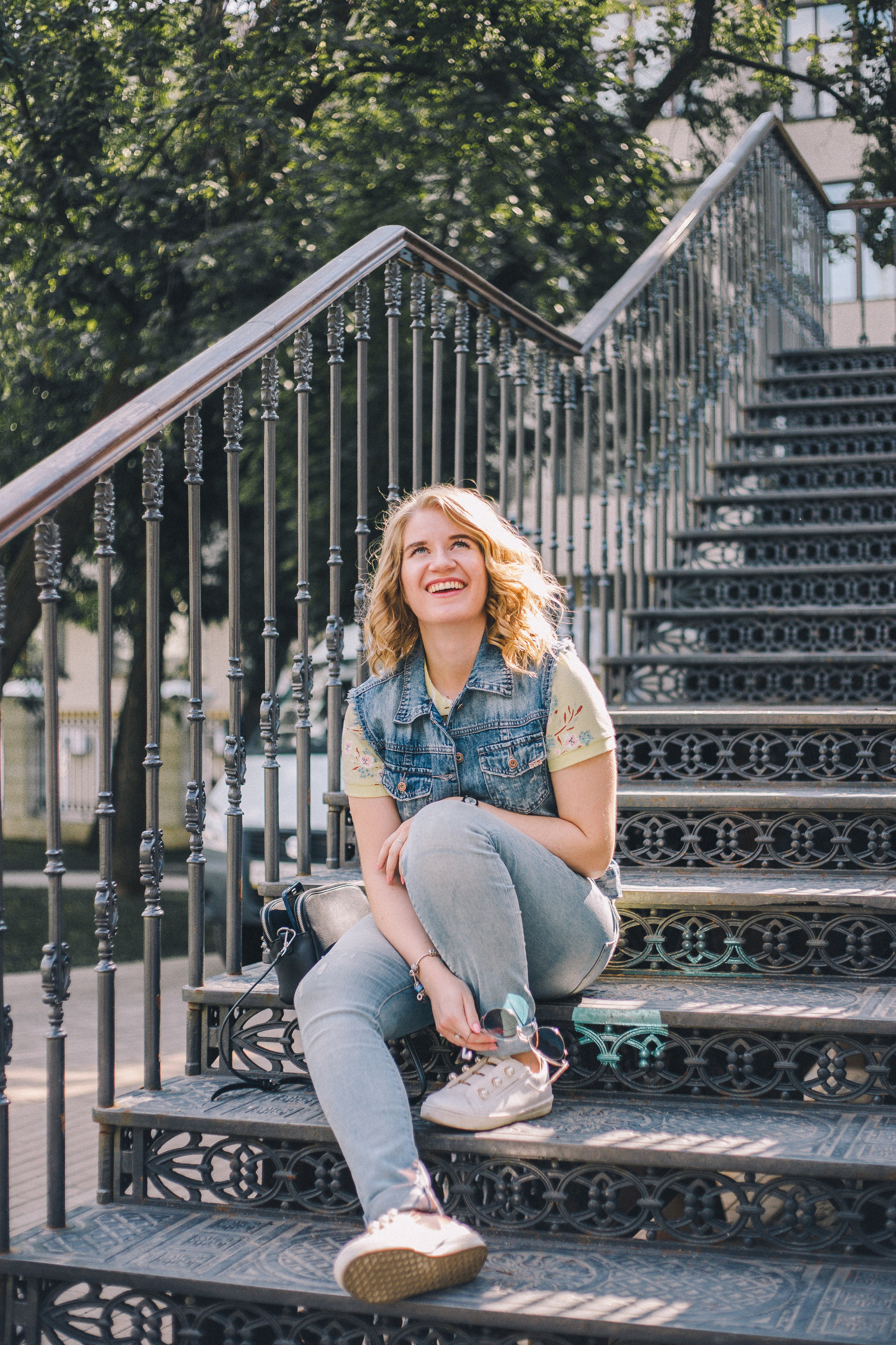 Олеся. Виктория Еремина — фотограф и видеограф в Москве