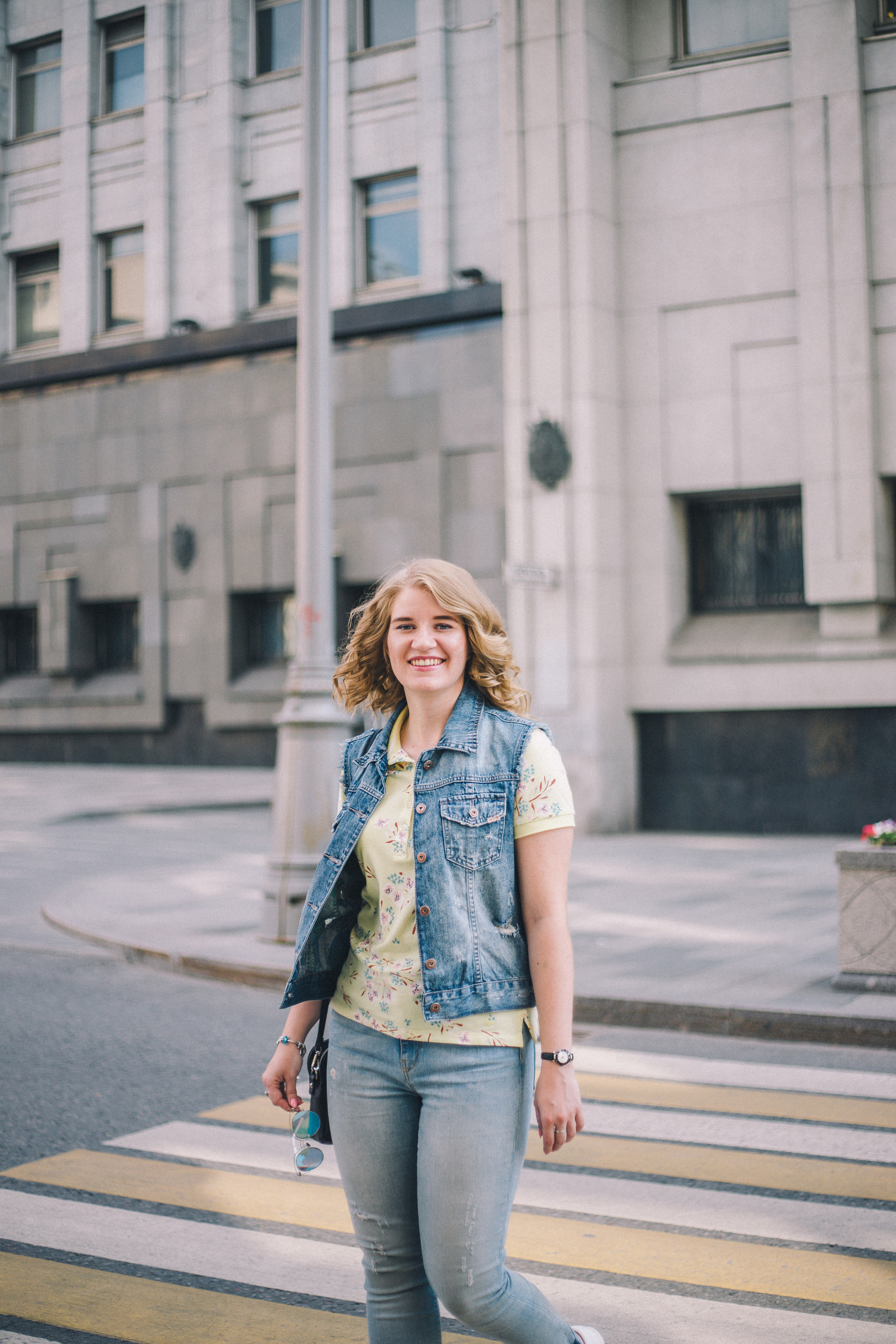 Олеся. Виктория Еремина — фотограф и видеограф в Москве