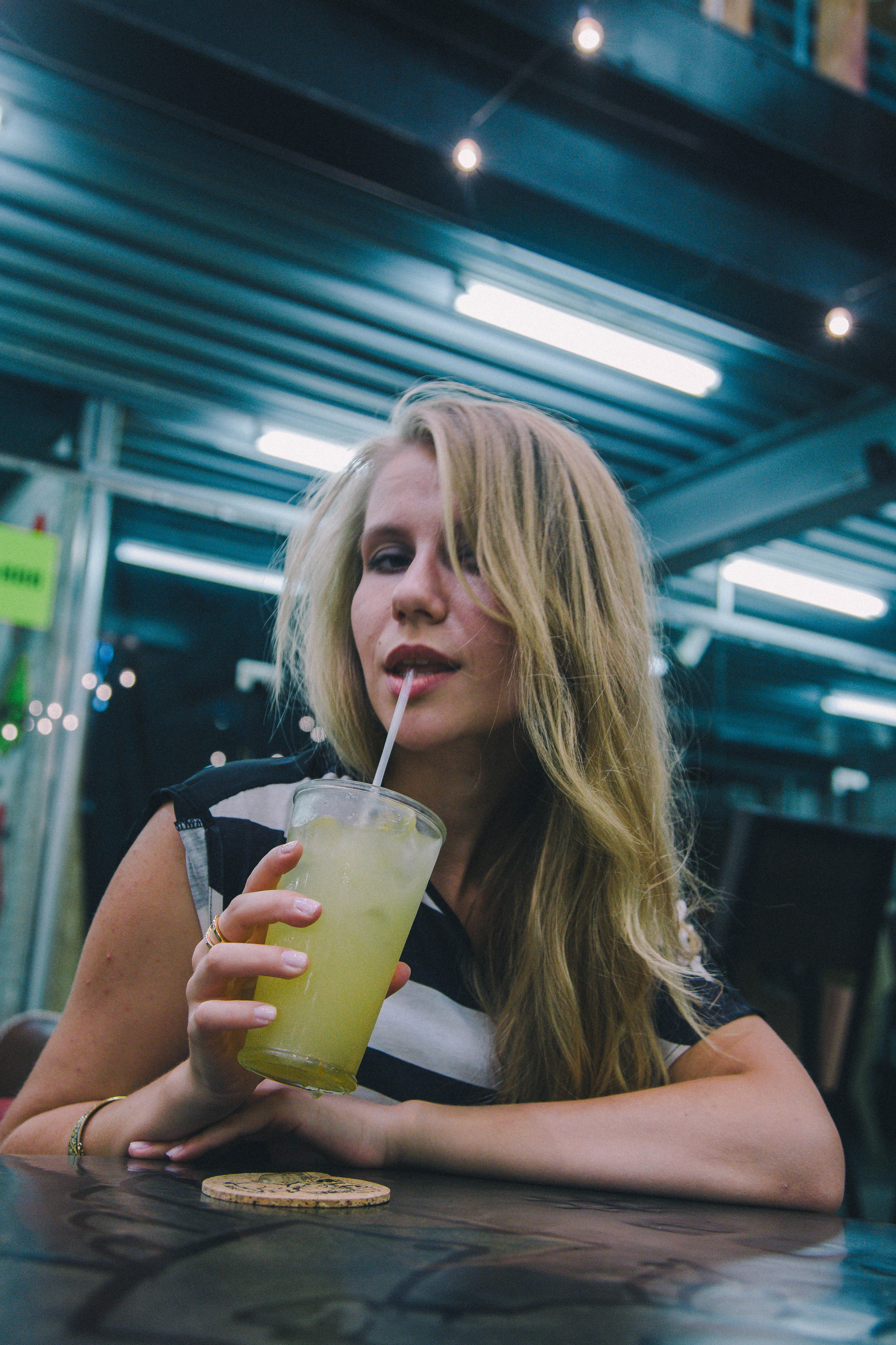 Анна. Виктория Еремина — фотограф и видеограф в Москве