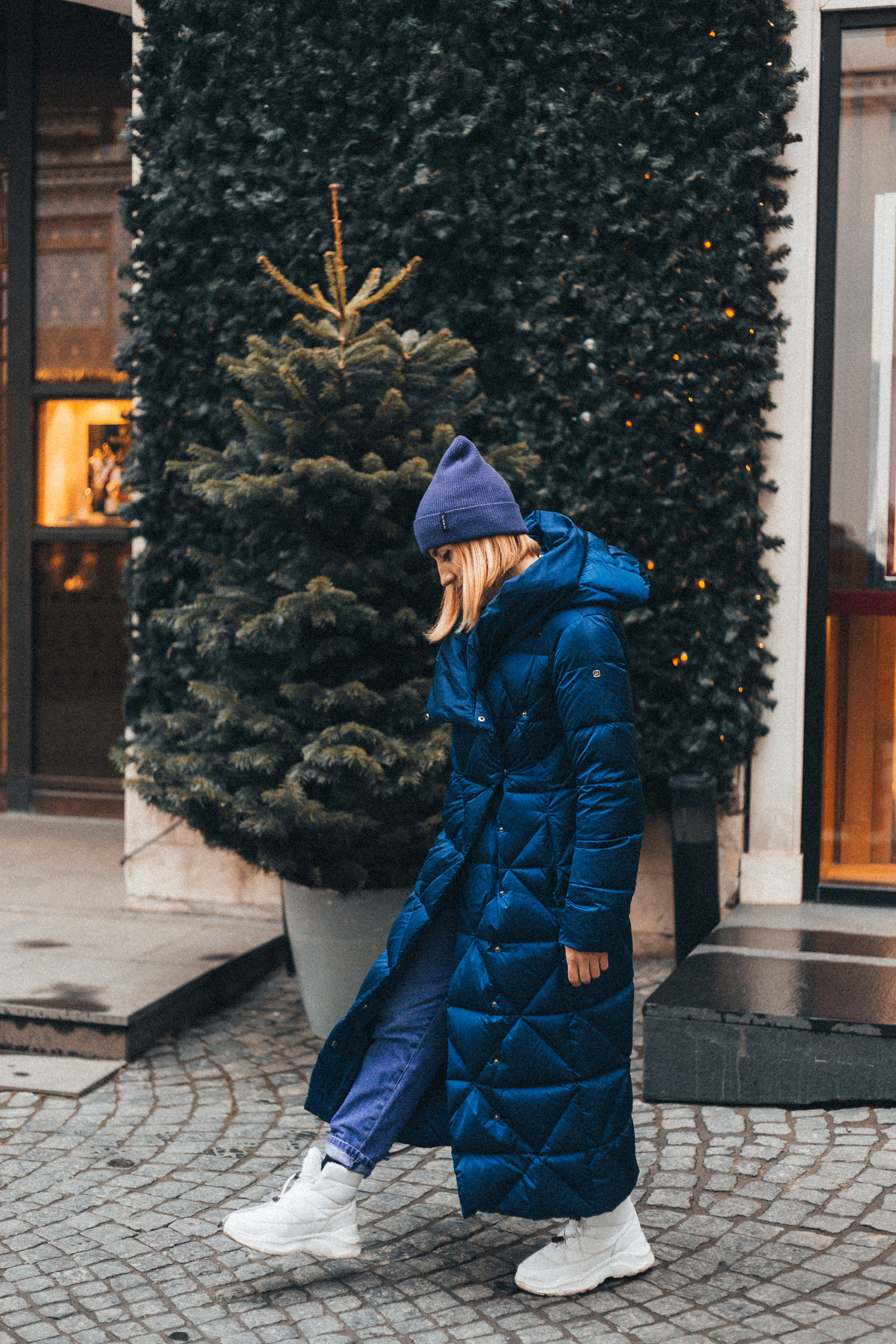 Лия. Виктория Еремина — фотограф и видеограф в Москве