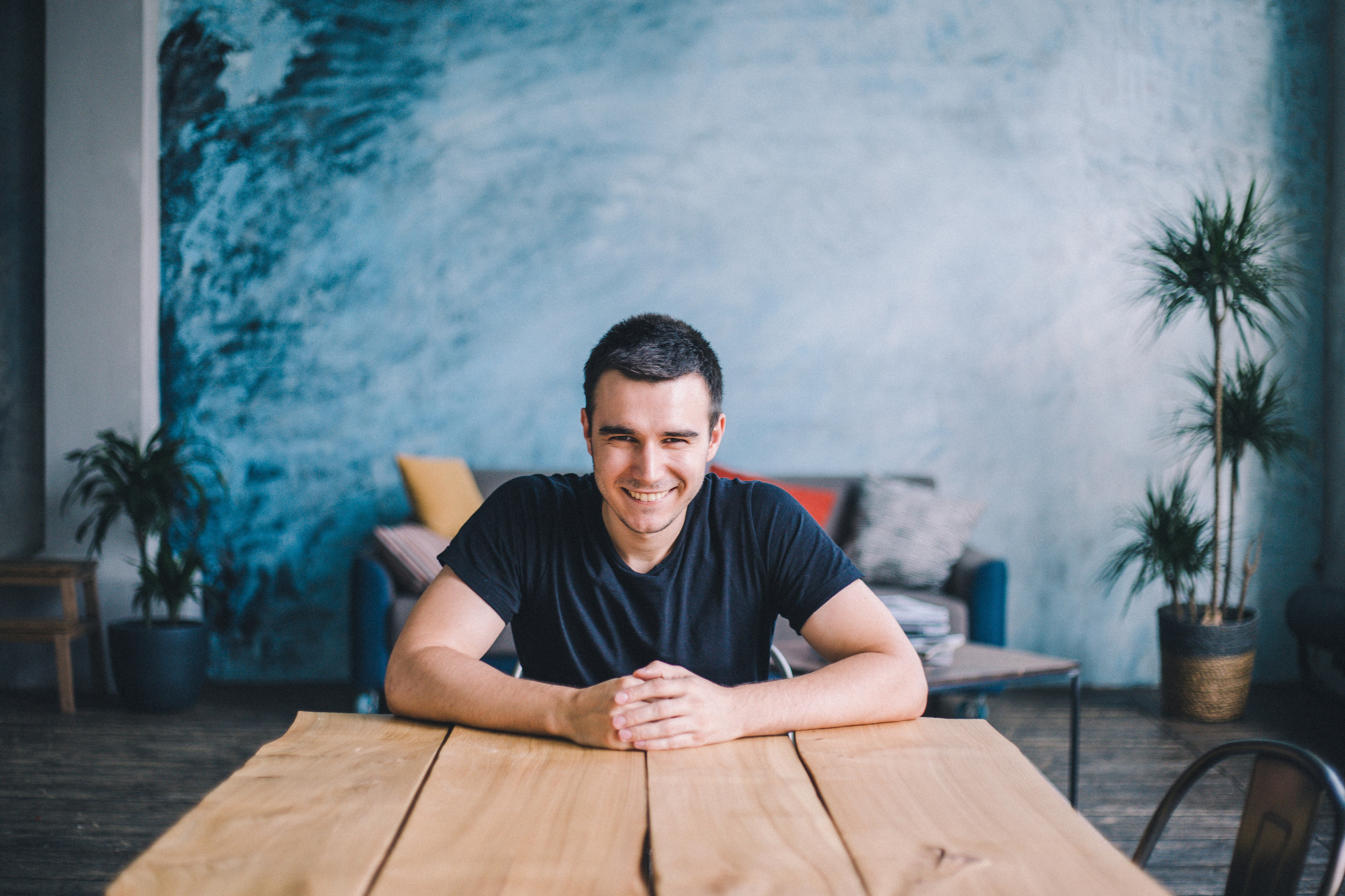 Максим. Виктория Еремина — фотограф и видеограф в Москве