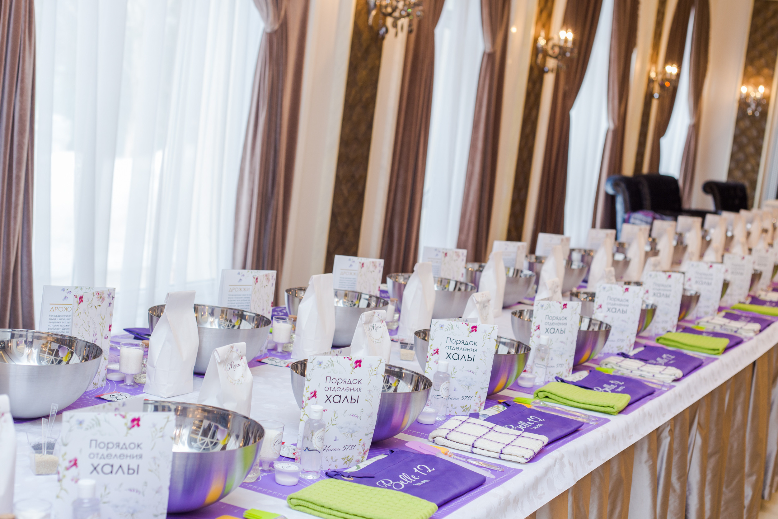 День рождения Беллы. Виктория Еремина — фотограф и видеограф в Москве