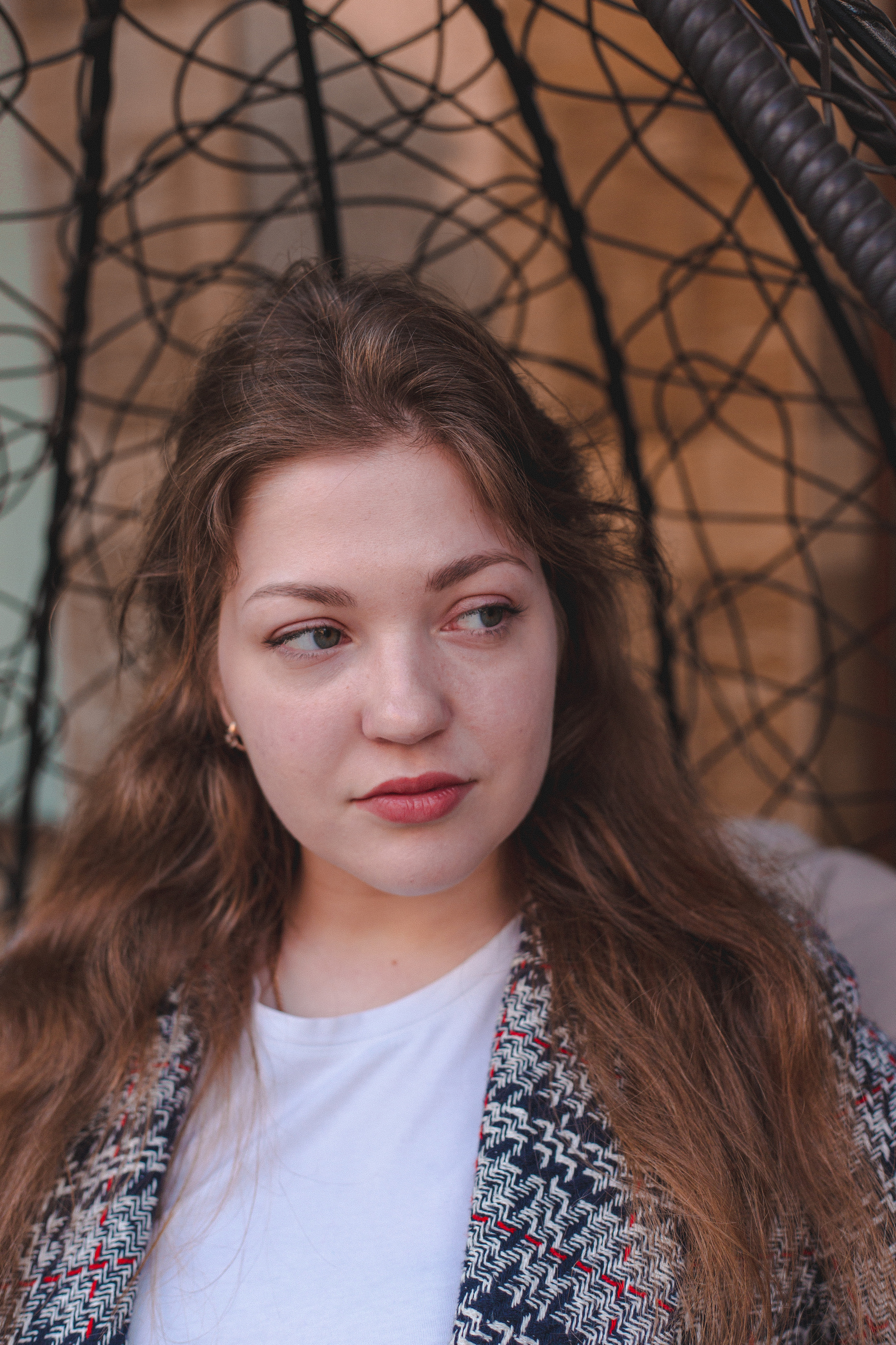 Алина. Виктория Еремина — фотограф и видеограф в Москве