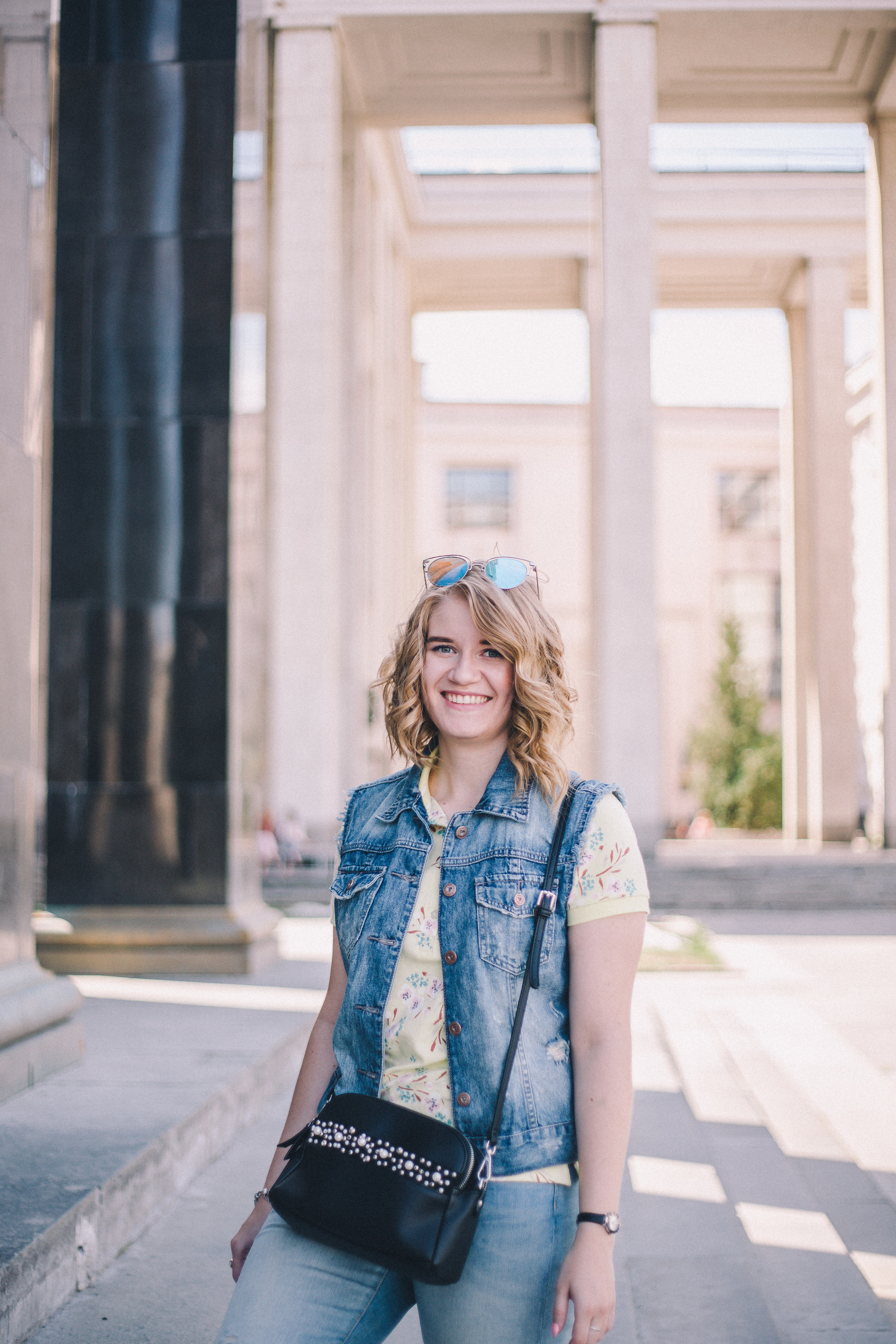 Олеся. Виктория Еремина — фотограф и видеограф в Москве