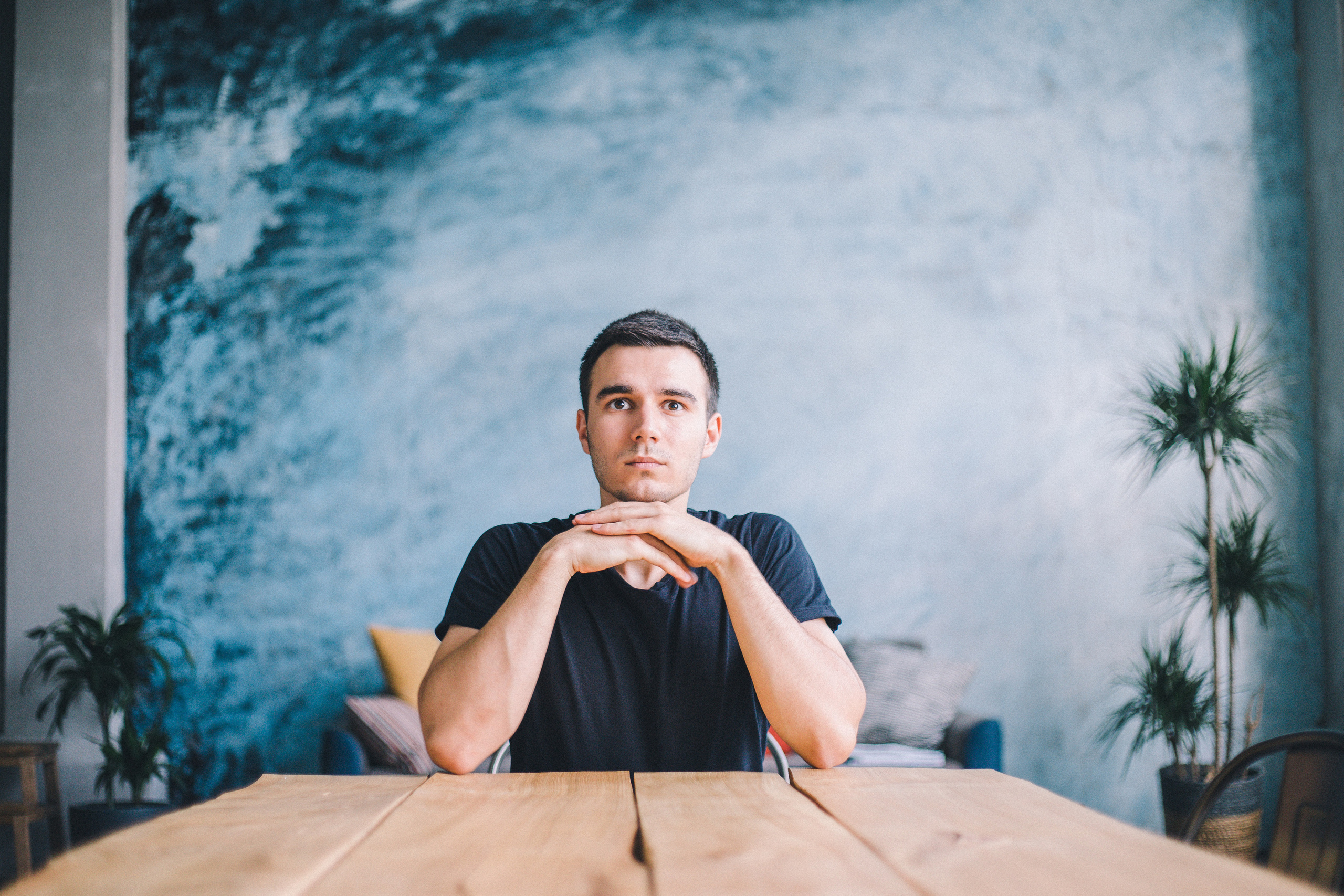 Максим. Виктория Еремина — фотограф и видеограф в Москве