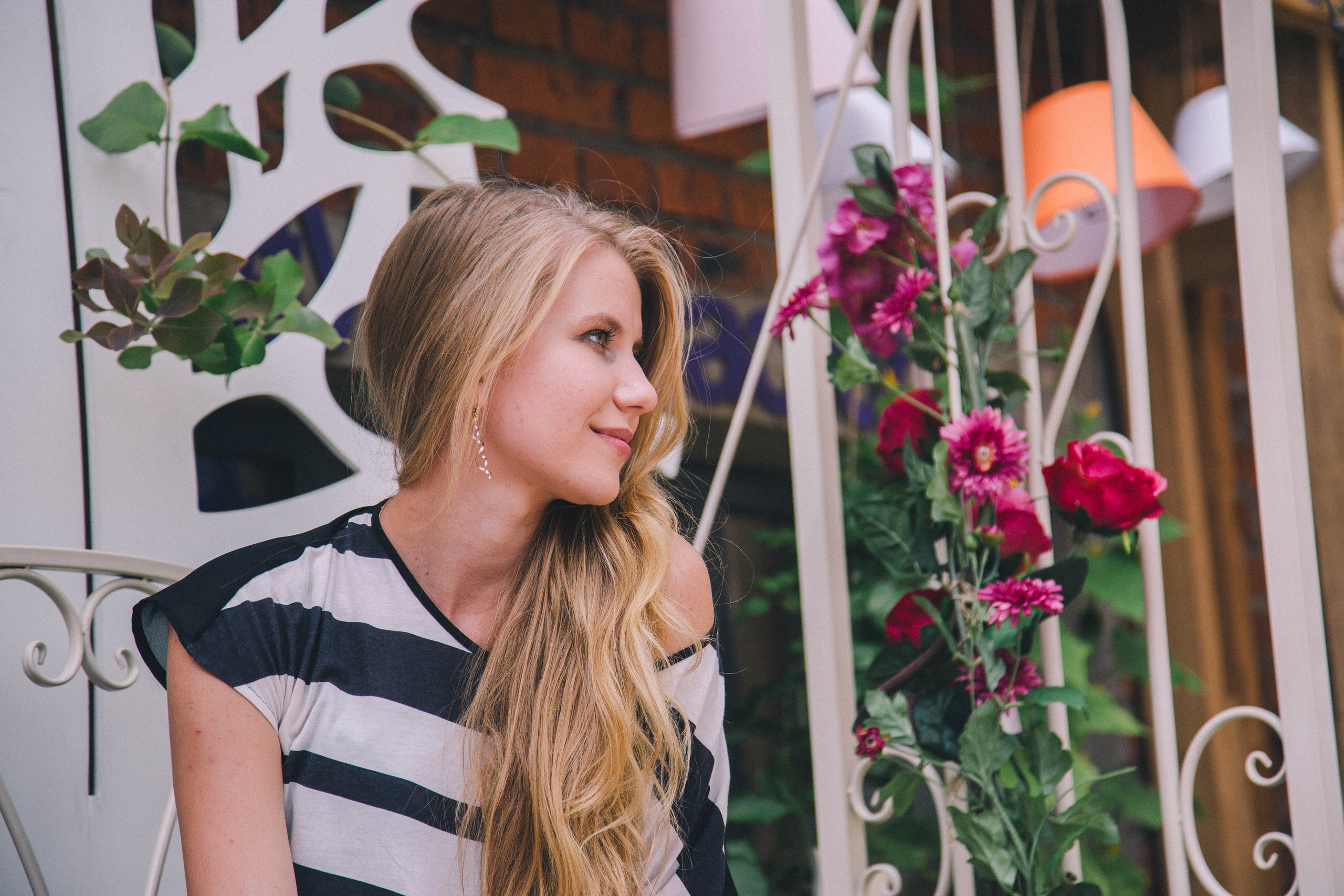 Анна. Виктория Еремина — фотограф и видеограф в Москве