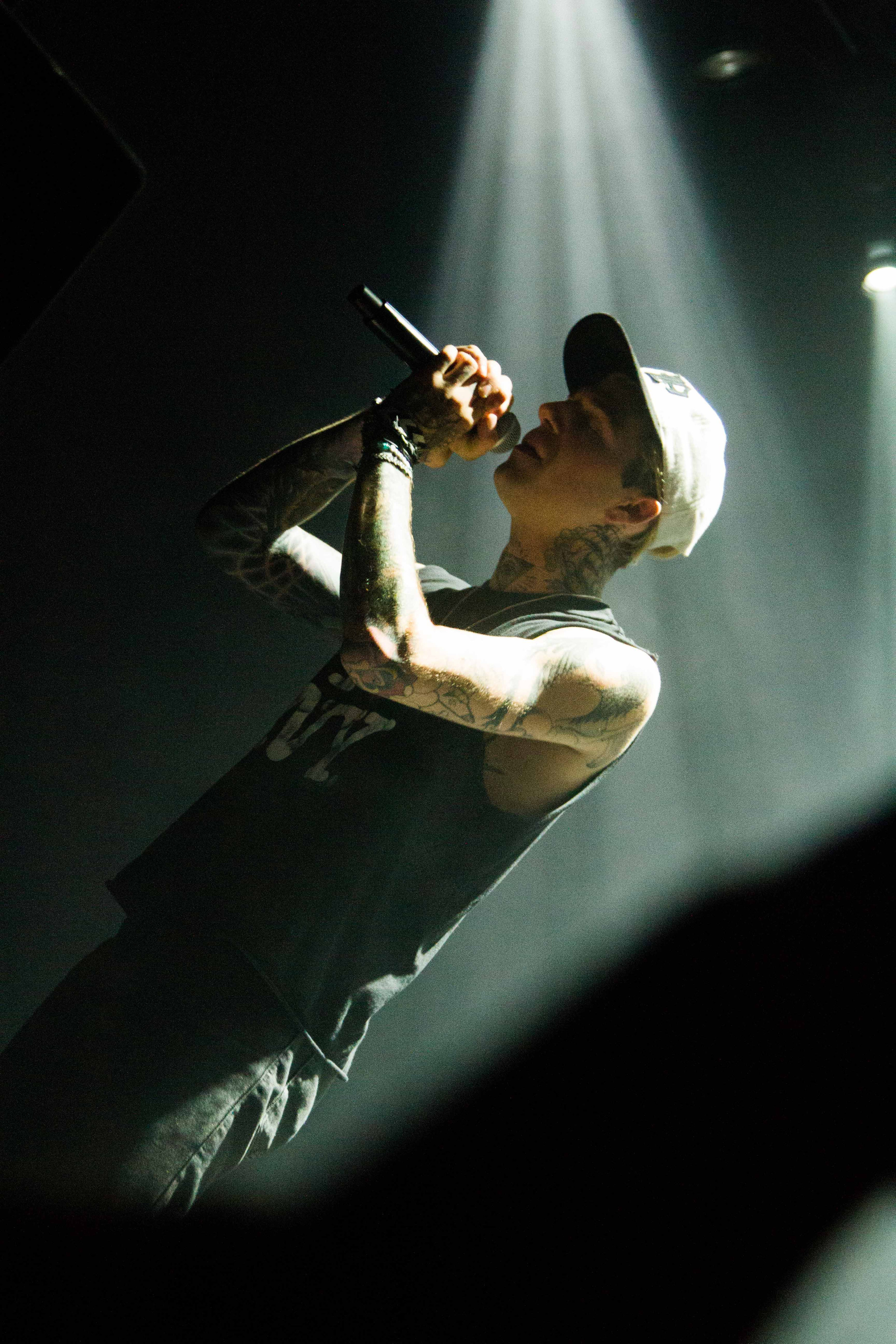 NBHD. Виктория Еремина — фотограф и видеограф в Москве