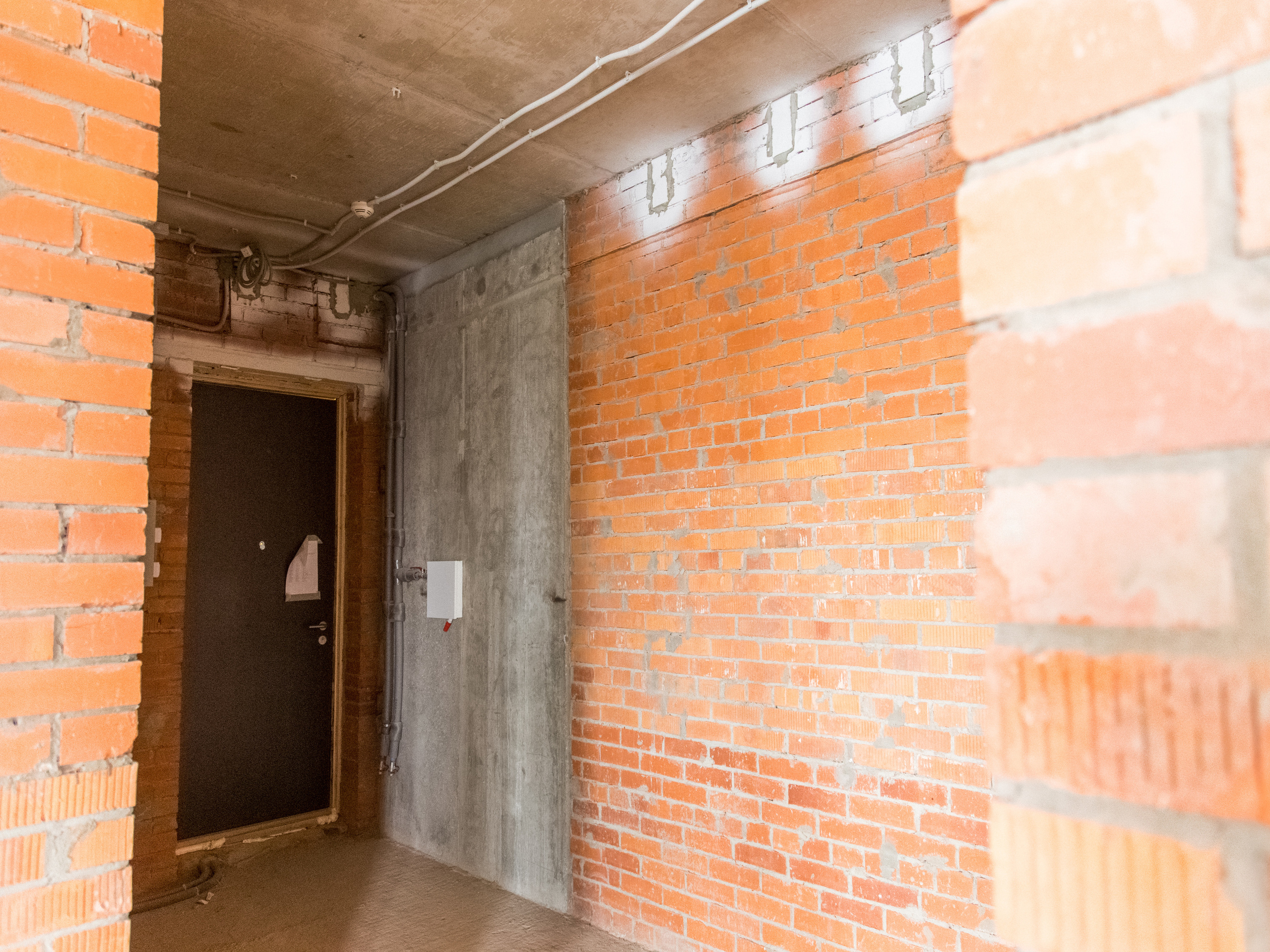 Съемка для риелтора. Виктория Еремина — фотограф и видеограф в Москве