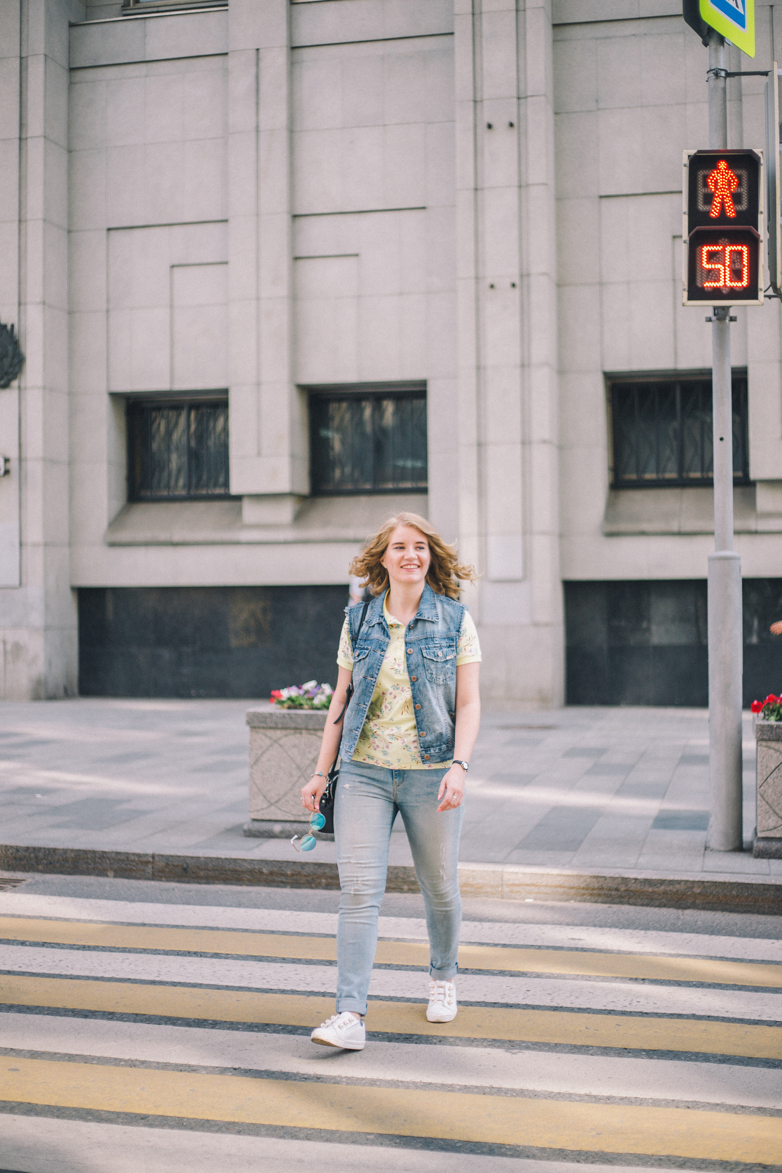 Олеся. Виктория Еремина — фотограф и видеограф в Москве