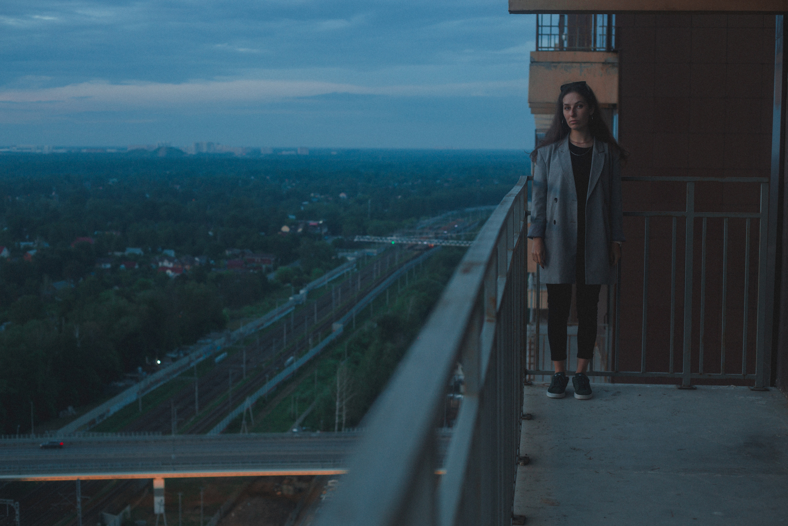 Анна. Виктория Еремина — фотограф и видеограф в Москве