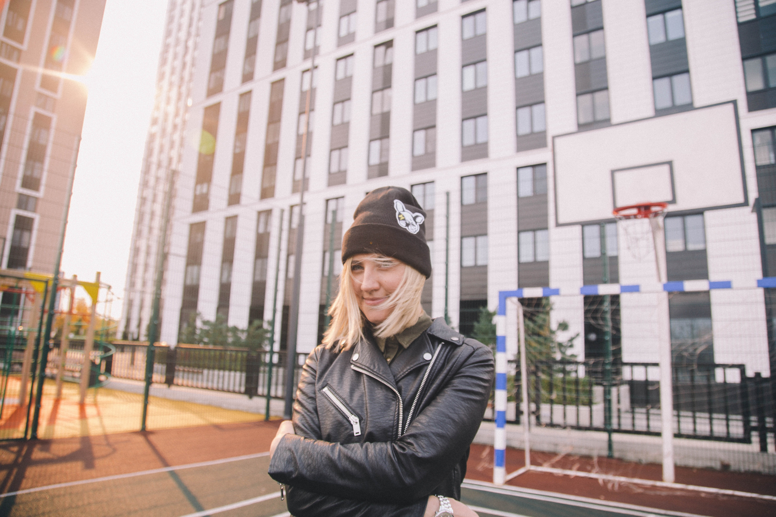 Лия. Виктория Еремина — фотограф и видеограф в Москве