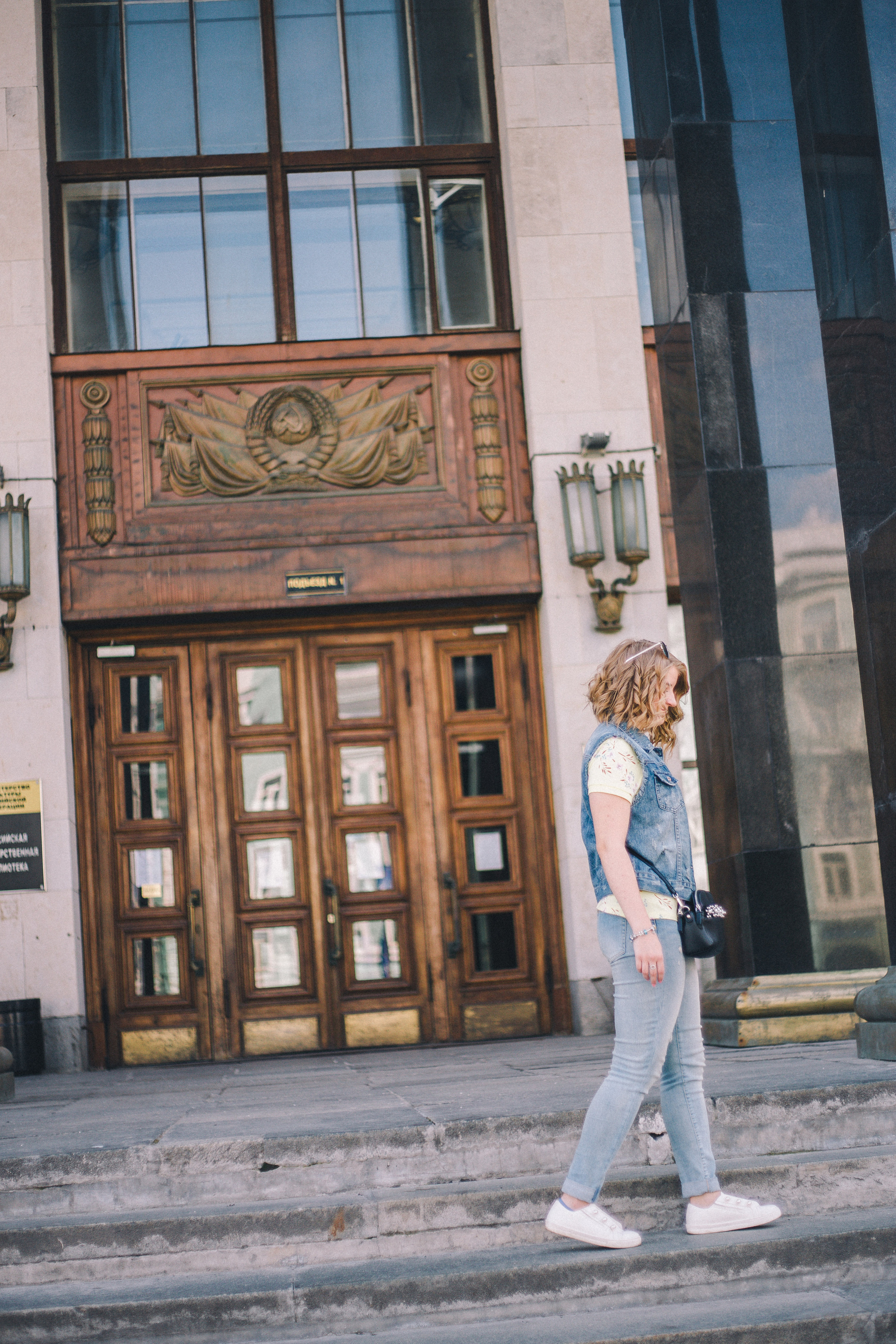 Олеся. Виктория Еремина — фотограф и видеограф в Москве