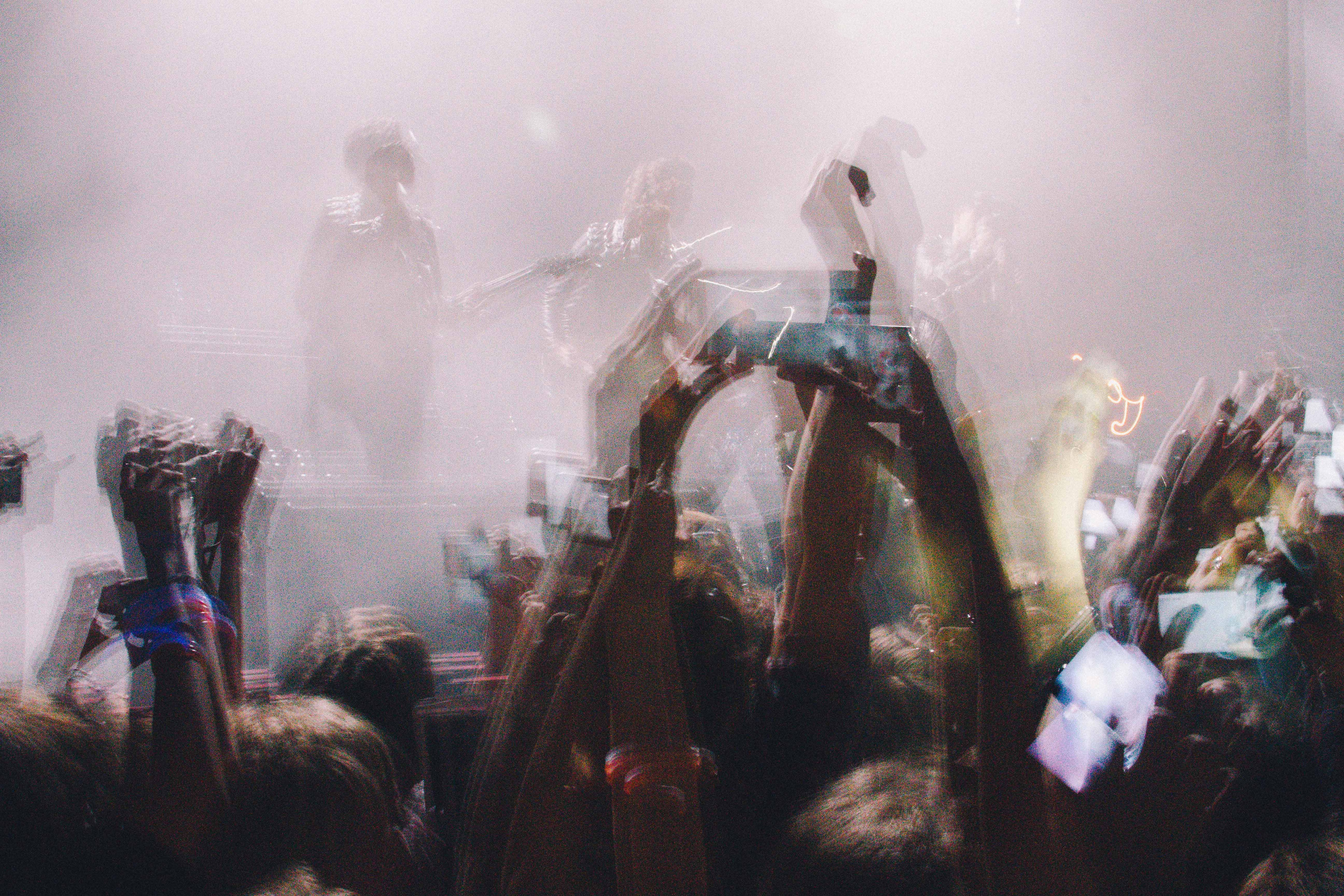 NBHD. Виктория Еремина — фотограф и видеограф в Москве